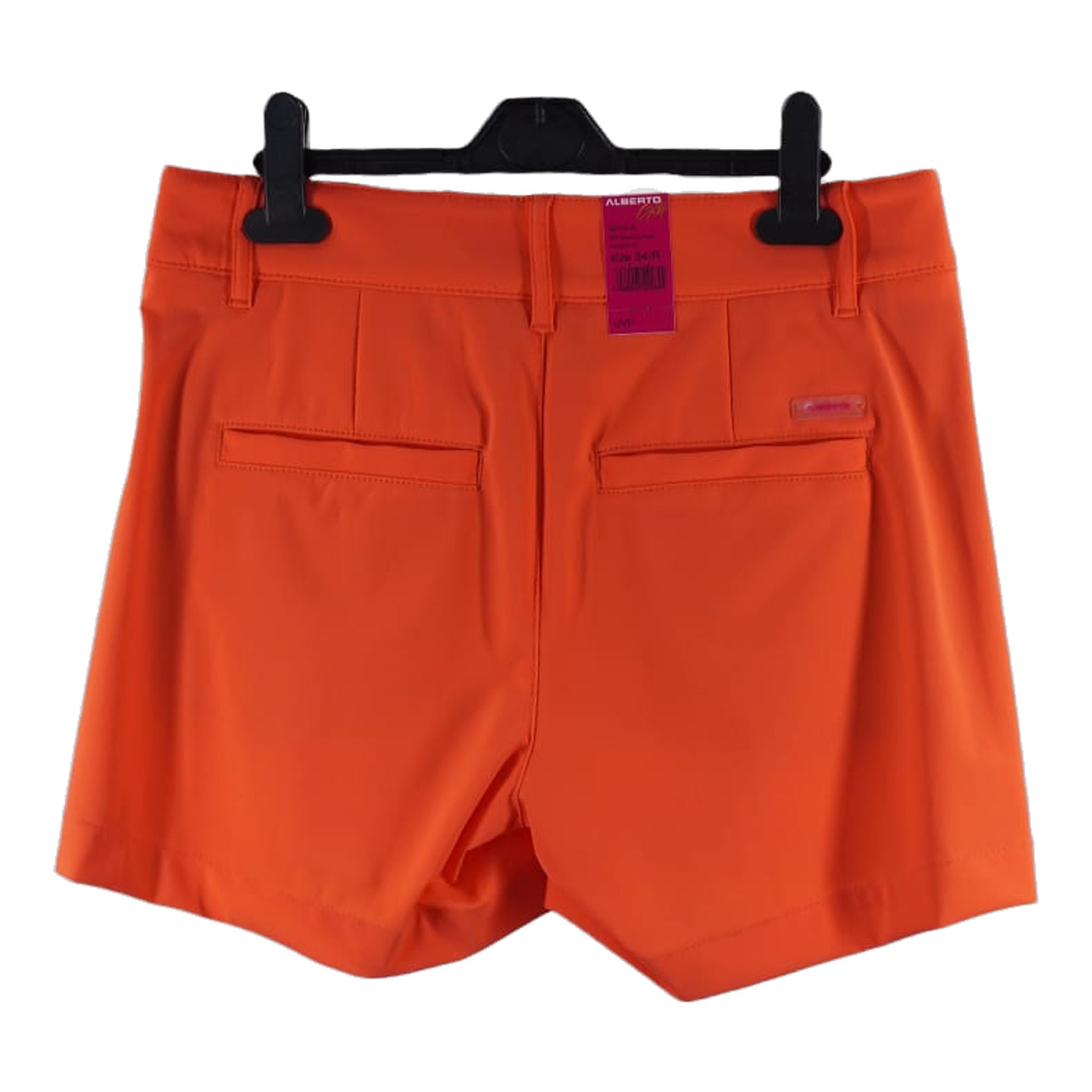 Short de golf révolutionnaire Alberto Aryak WR pour femme
