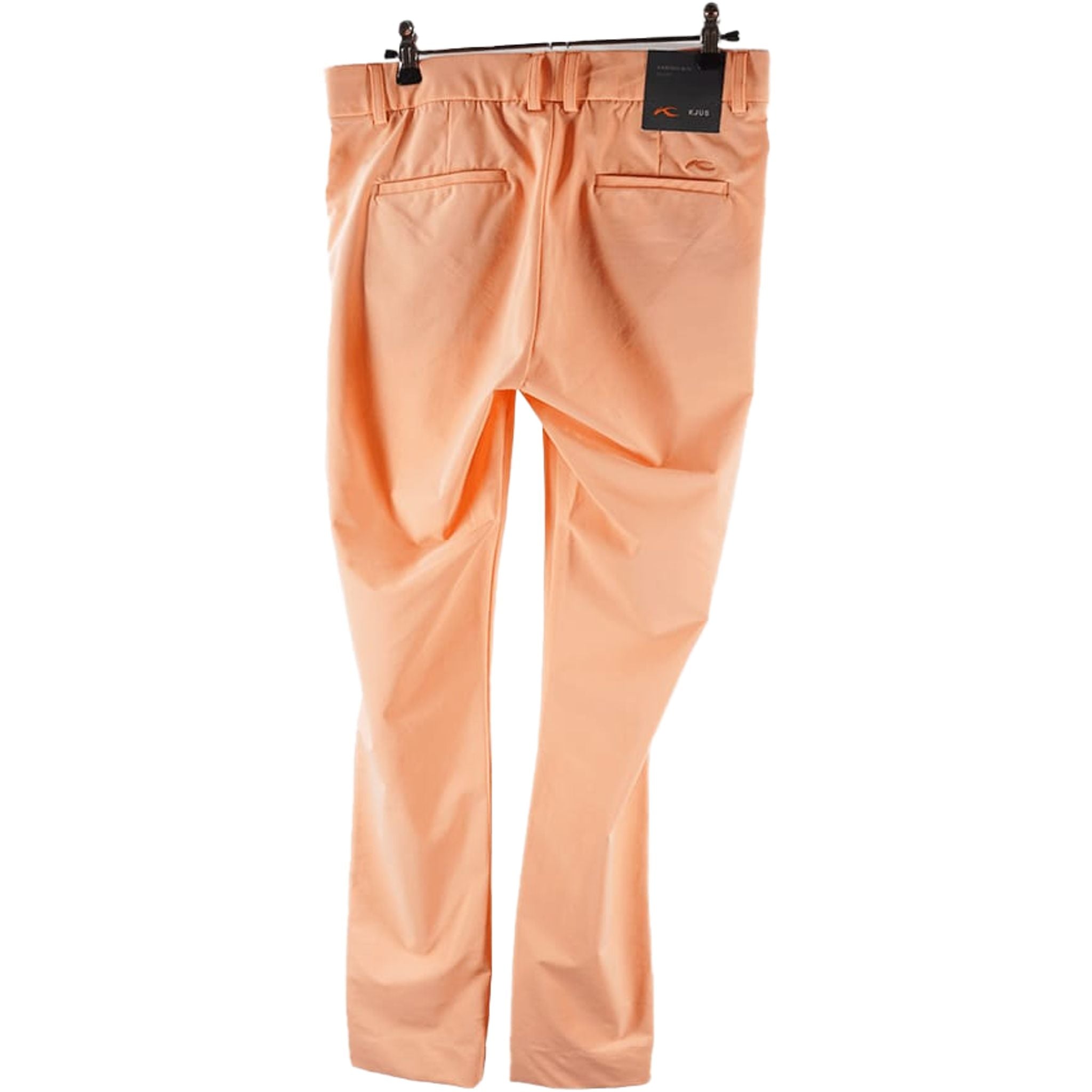 Pantalon de golf Kjus Ice Light 7/8 pour femmes