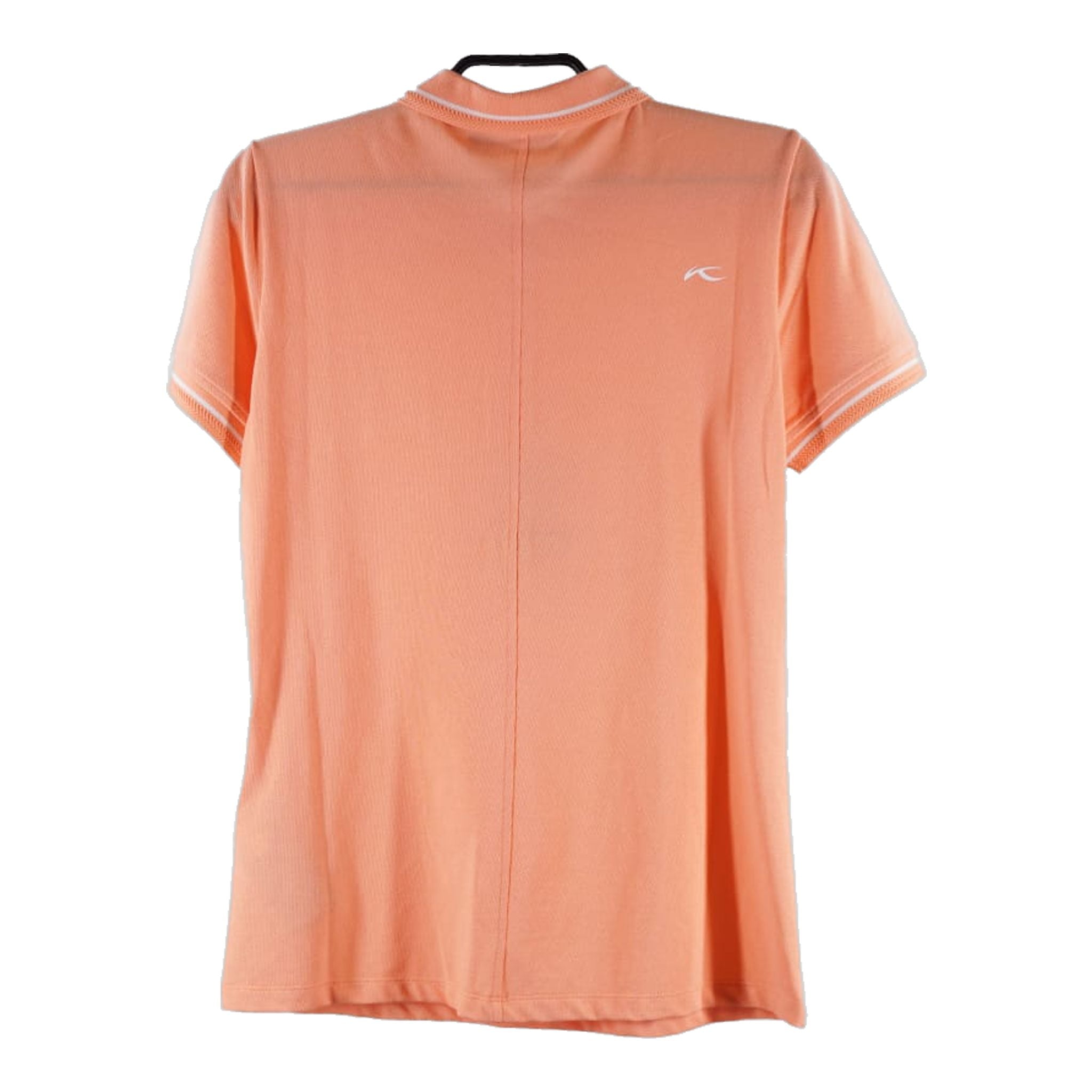 Kjus Sanna S/S Golfpolo Damen