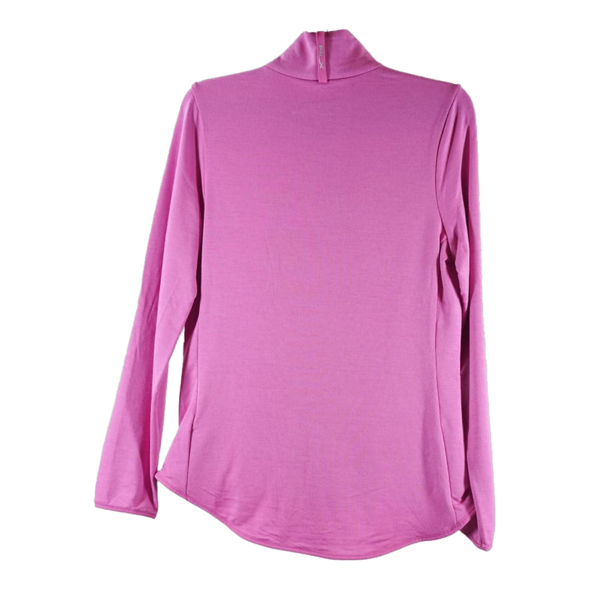 Veste hybride Ralph Lauren à manches longues en maille pour femme