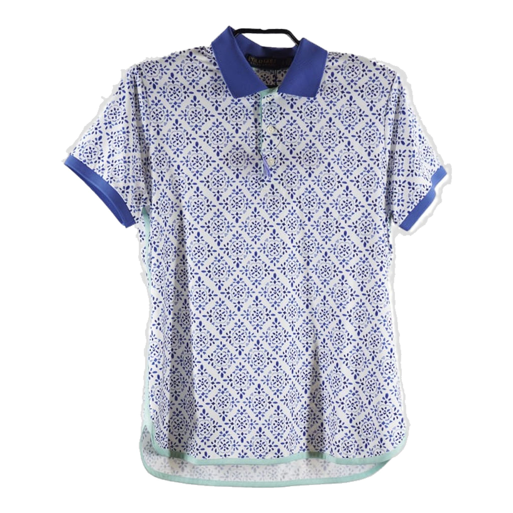 Polo de golf pour femme Ralph Lauren