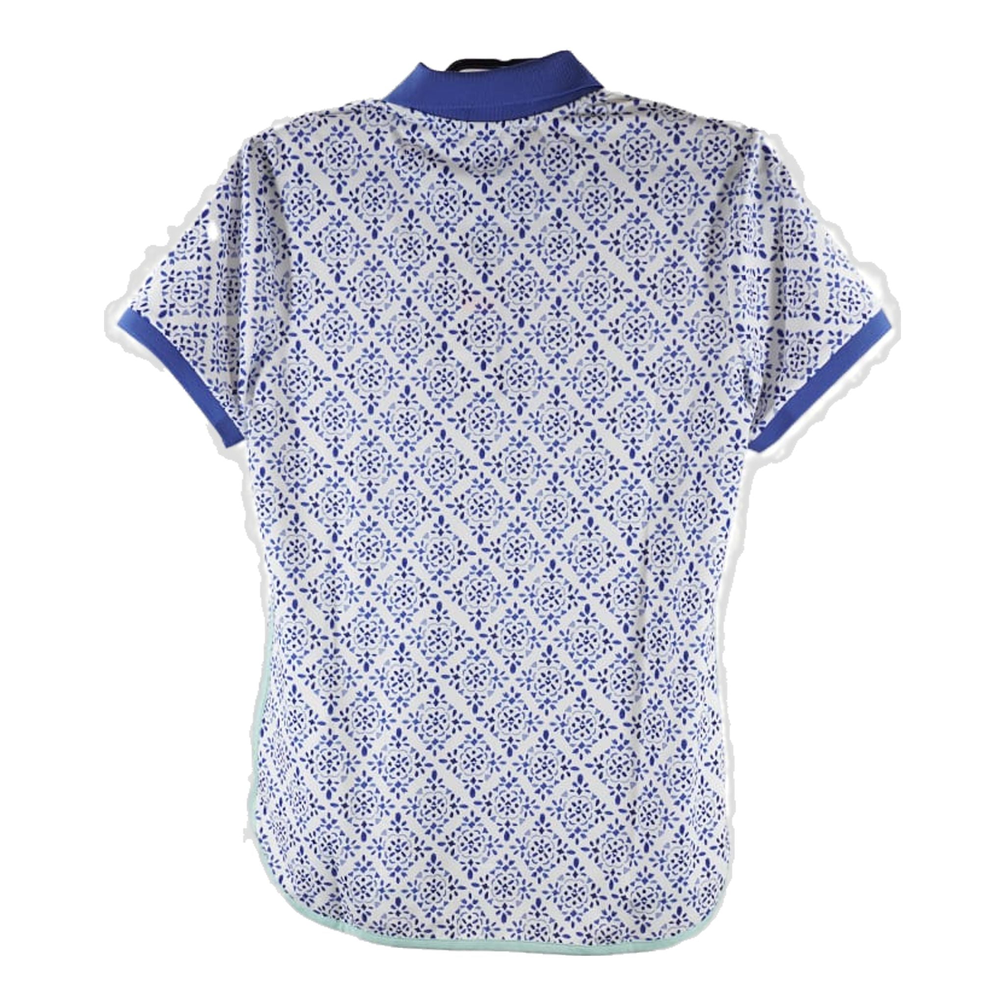 Polo de golf pour femme Ralph Lauren