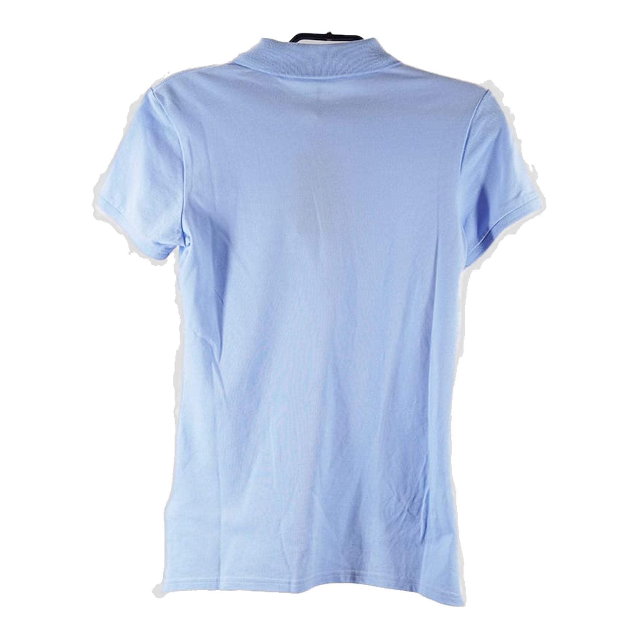 Polo de golf Ralph Lauren à manches courtes Katesleeve pour femme