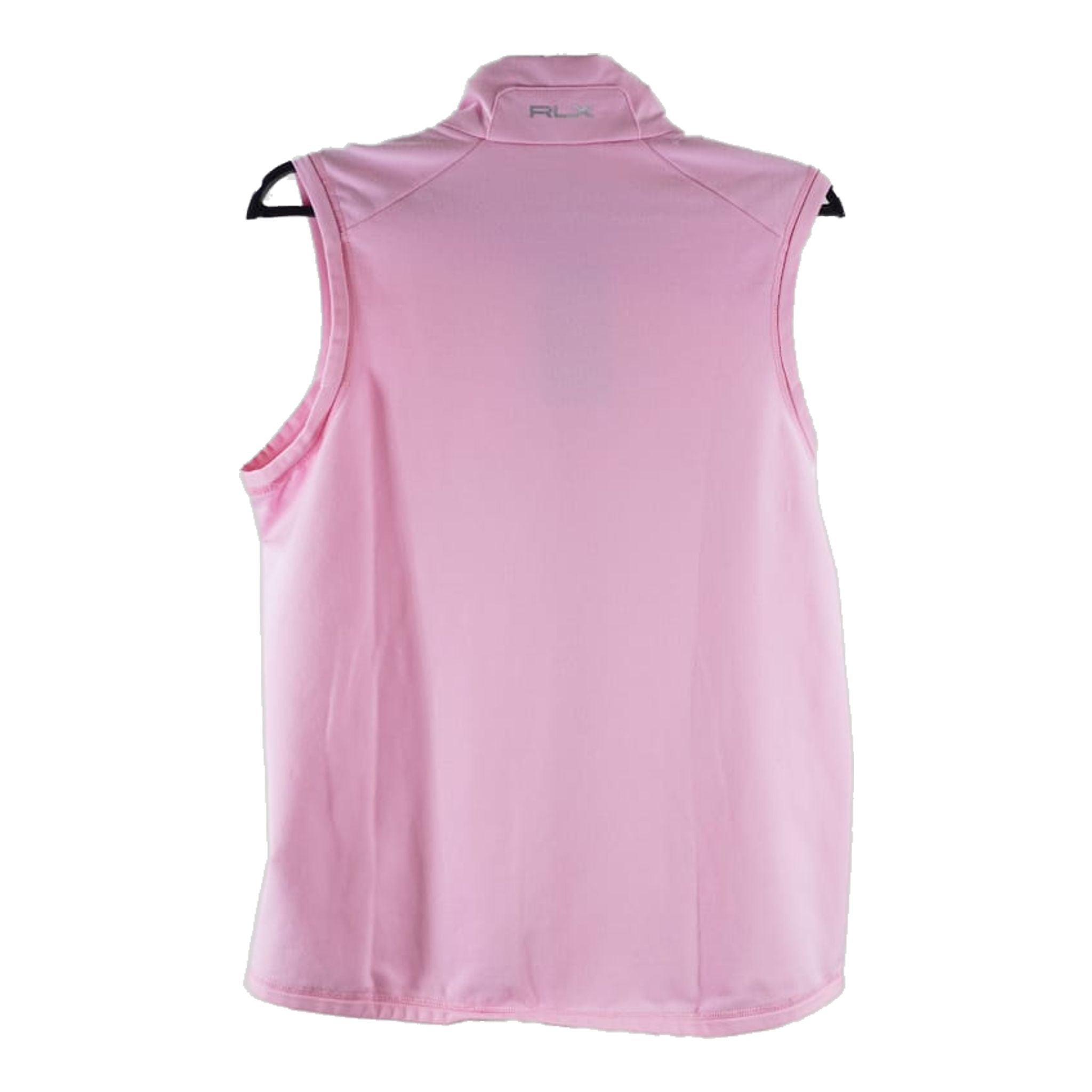 Ralph Lauren Fz Vestsleevelessfull Zip Weste Damen