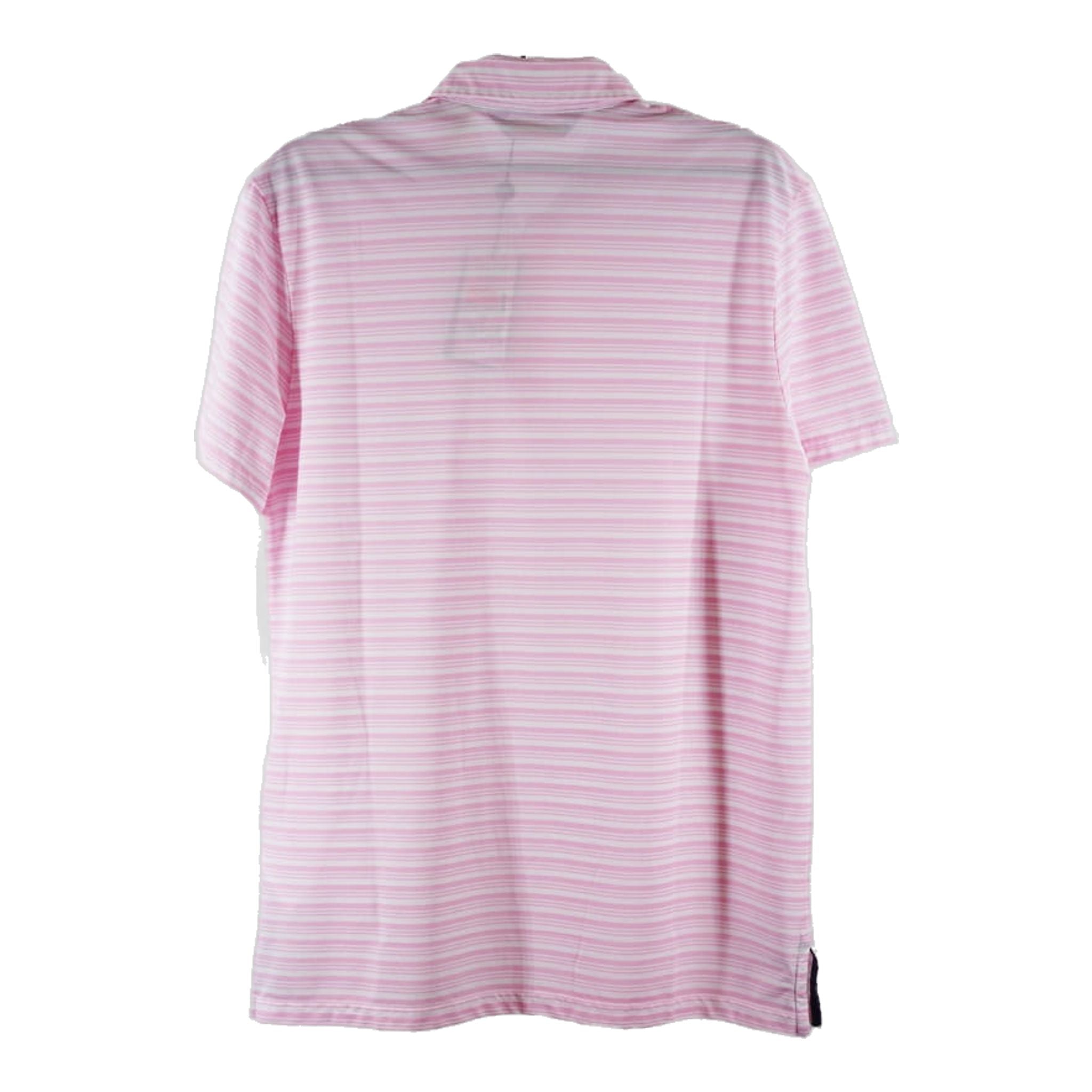 Polo de golf Ralph Lauren SS/CS à manches courtes pour homme