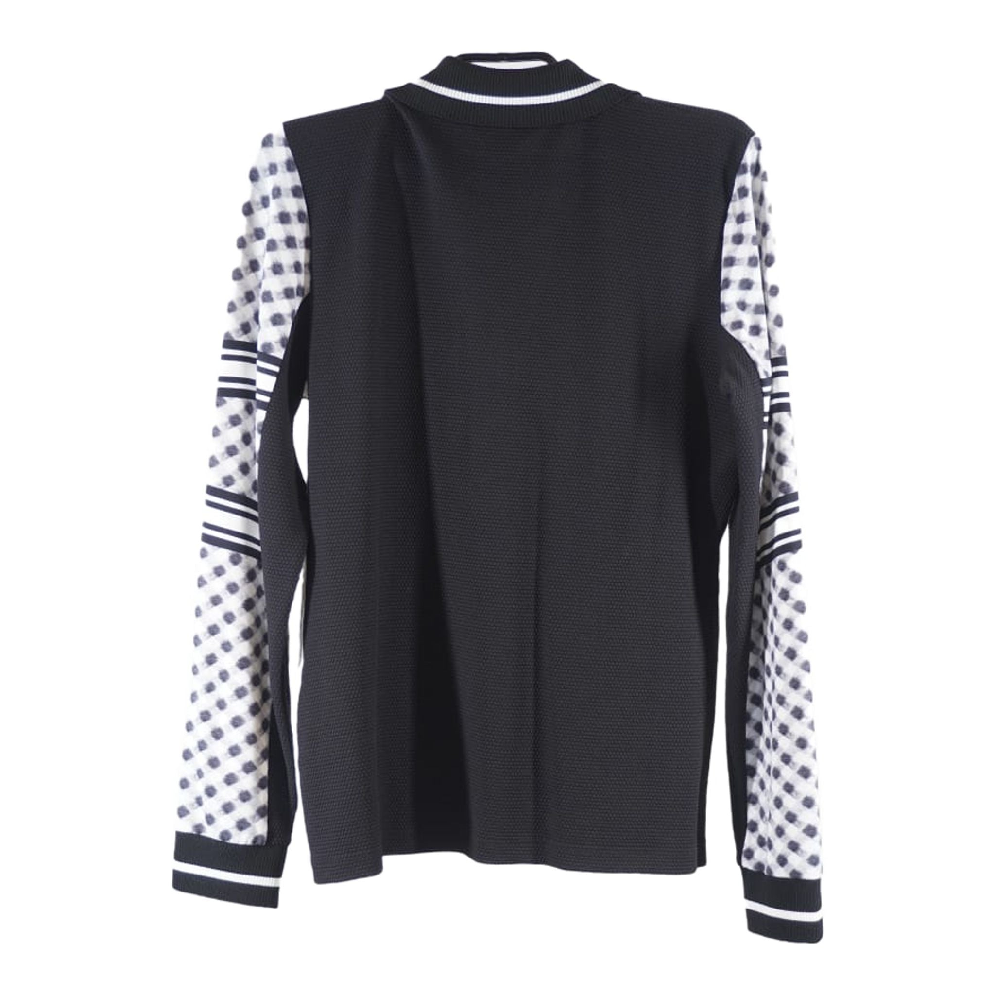 Polo de golf Sportalm Spr Pola Da Schw W19 pour femme