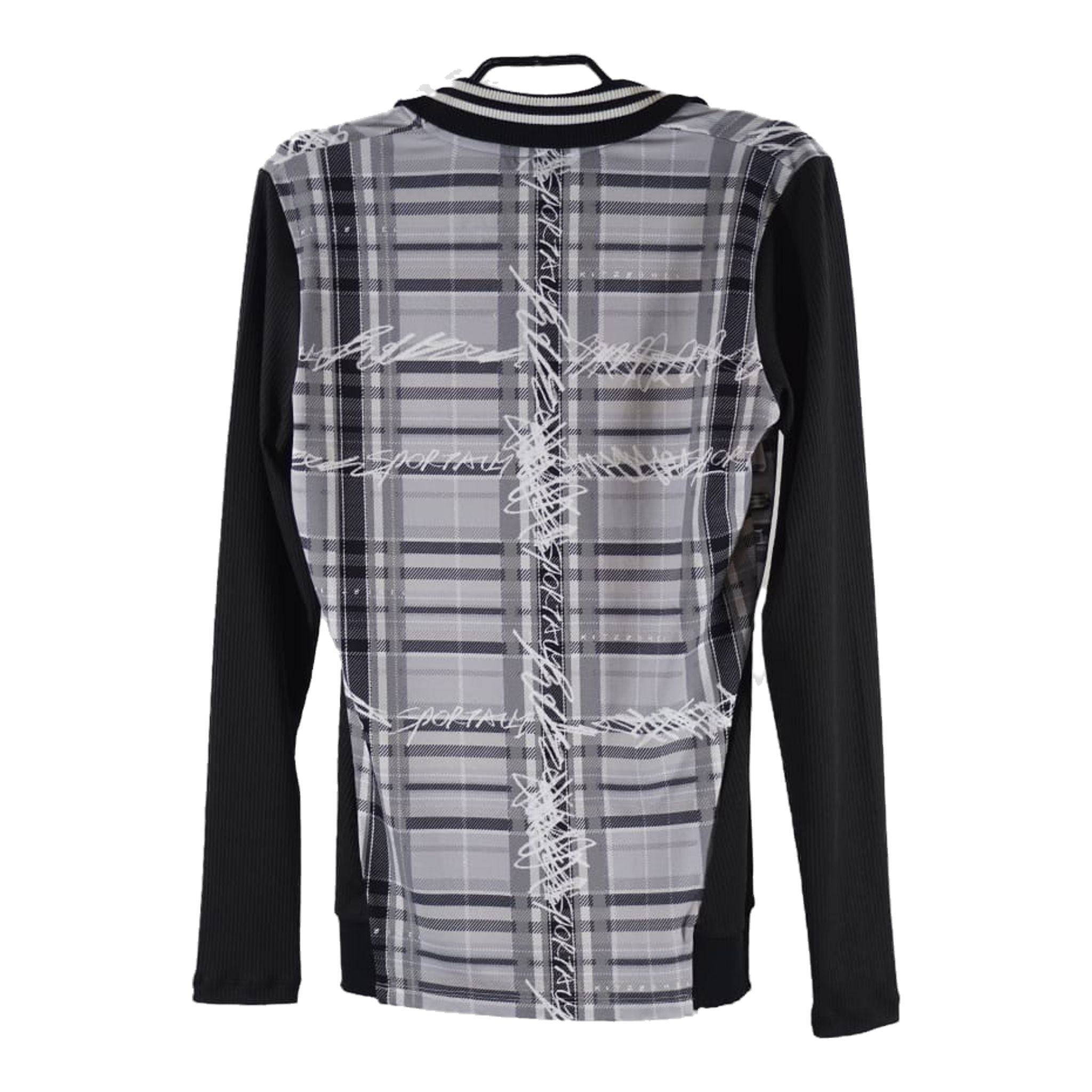 Polo de golf Sportalm Spr Pola Da Schw W19 pour femme