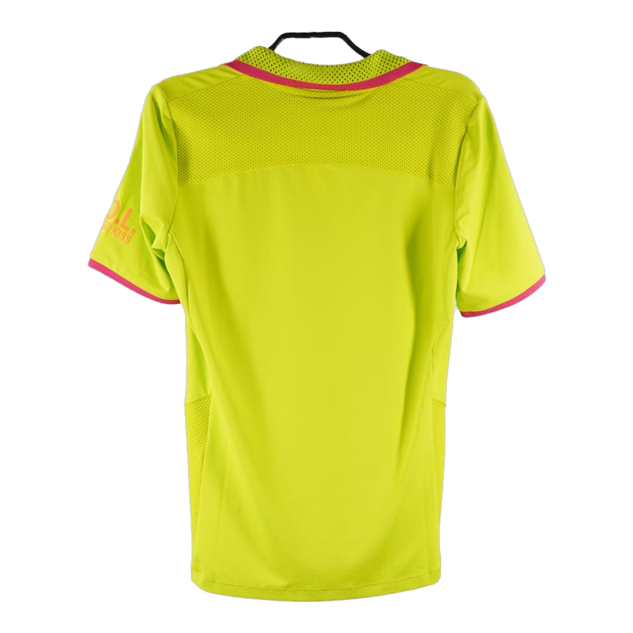 Sportalm Savage Jungle Course golf polo femmes