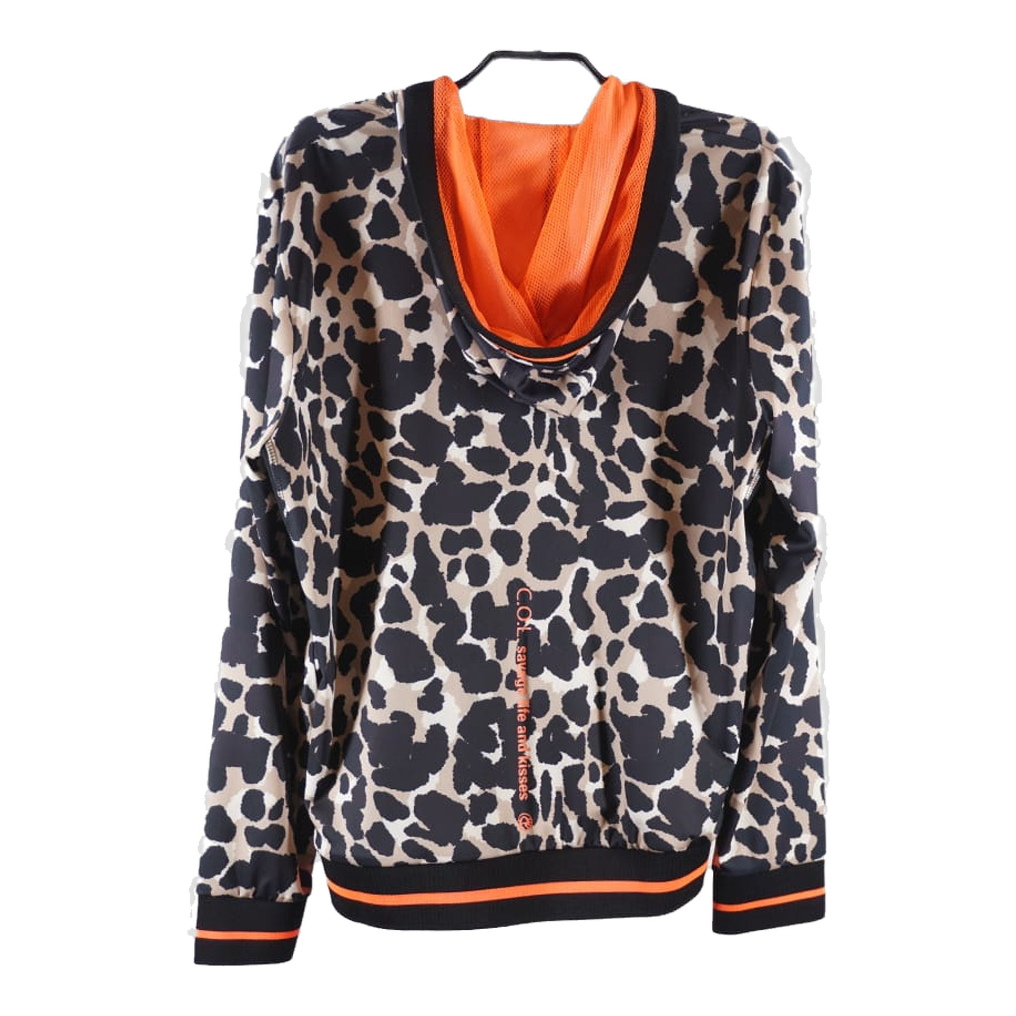 Veste Sportalm Savage Jungle pour femme