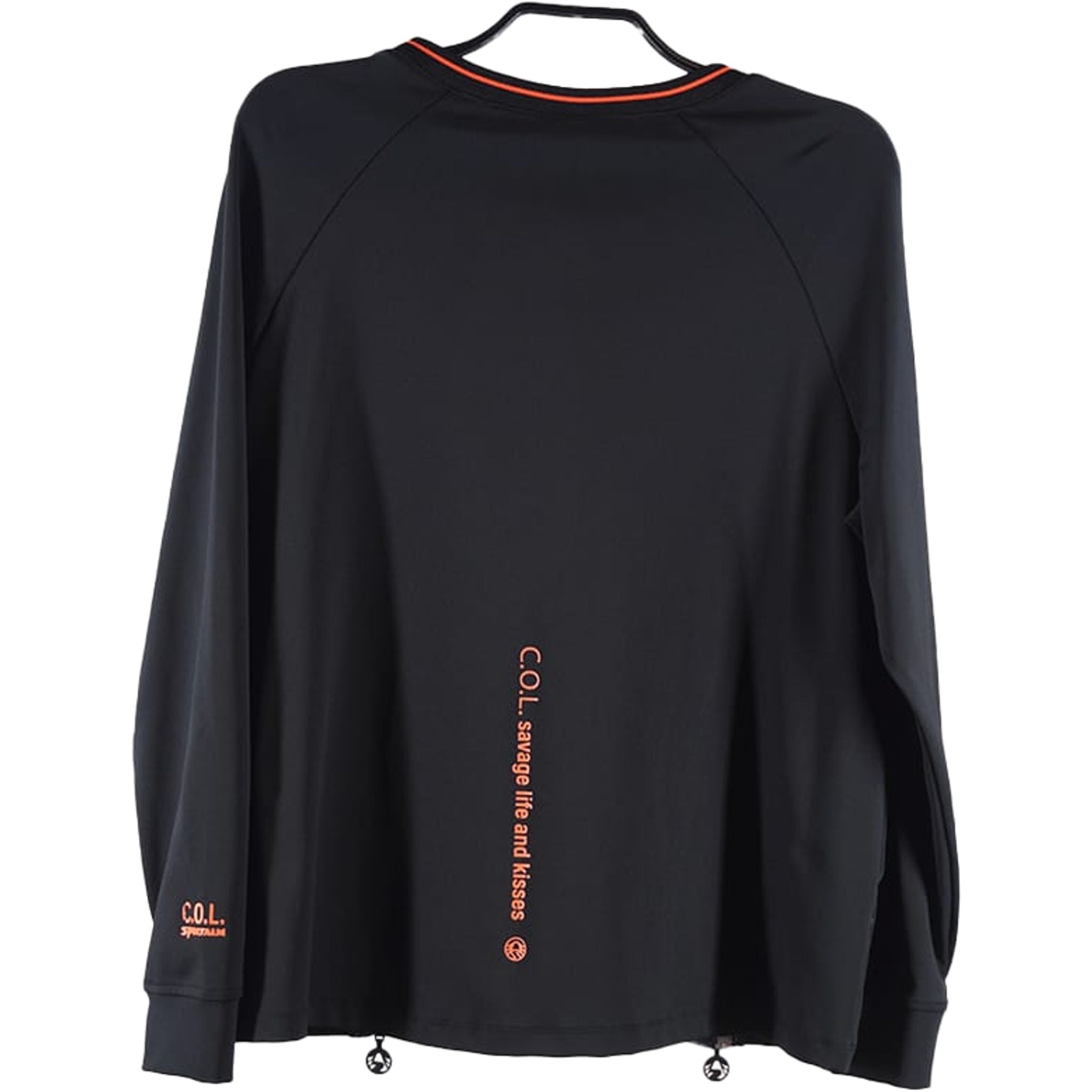 Sweat-shirt Sportalm Savage Jungle pour femme