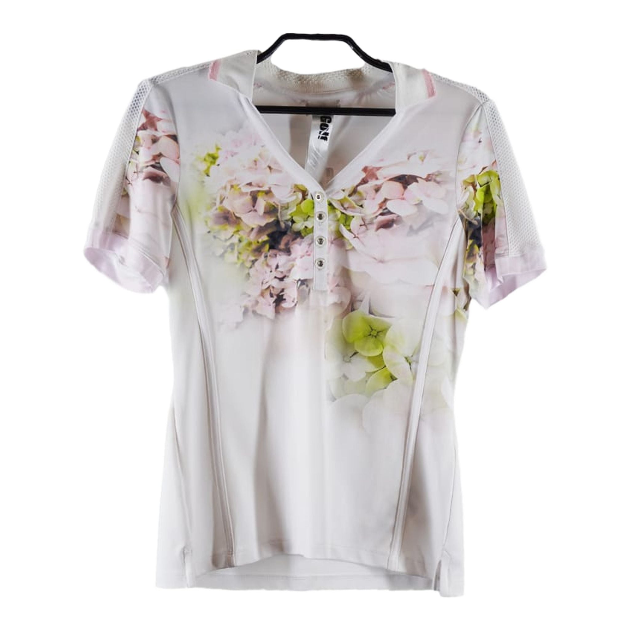 Polo de golf pour femmes Sportalm