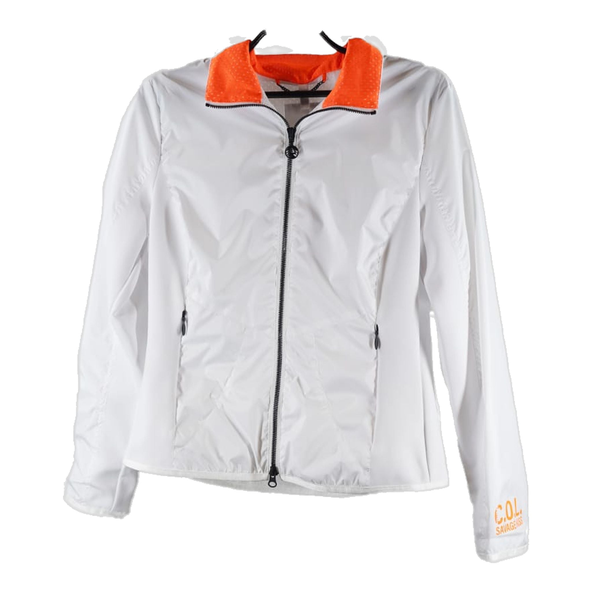 Veste Sportalm Savage Jungle Course pour femmes