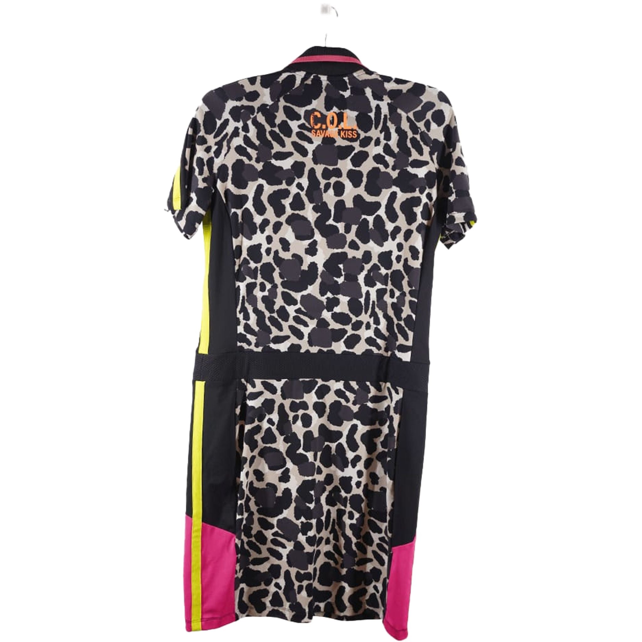 Robe de course Sportalm Savage Jungle Course pour femmes