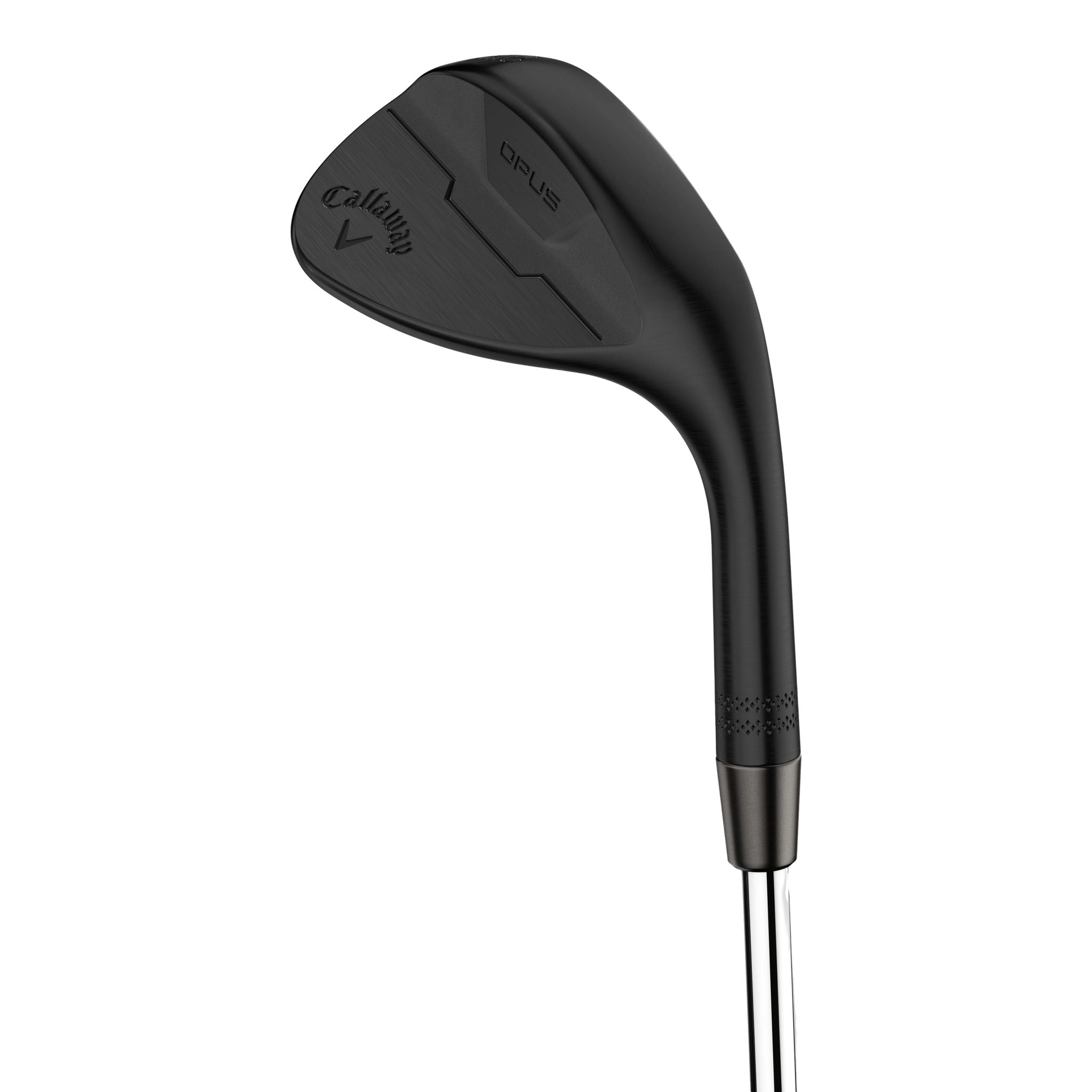 Wedge Callaway Opus Black