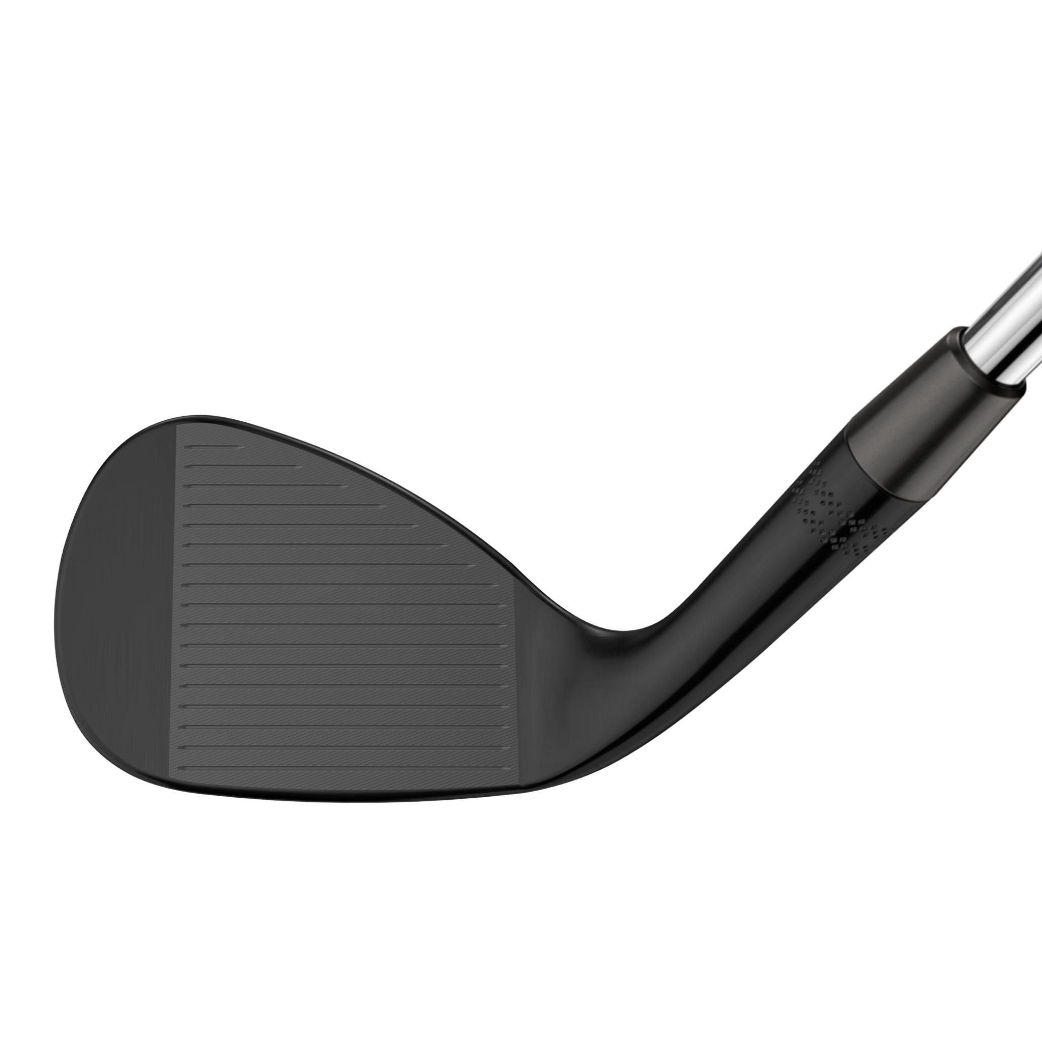 Wedge Callaway Opus Black