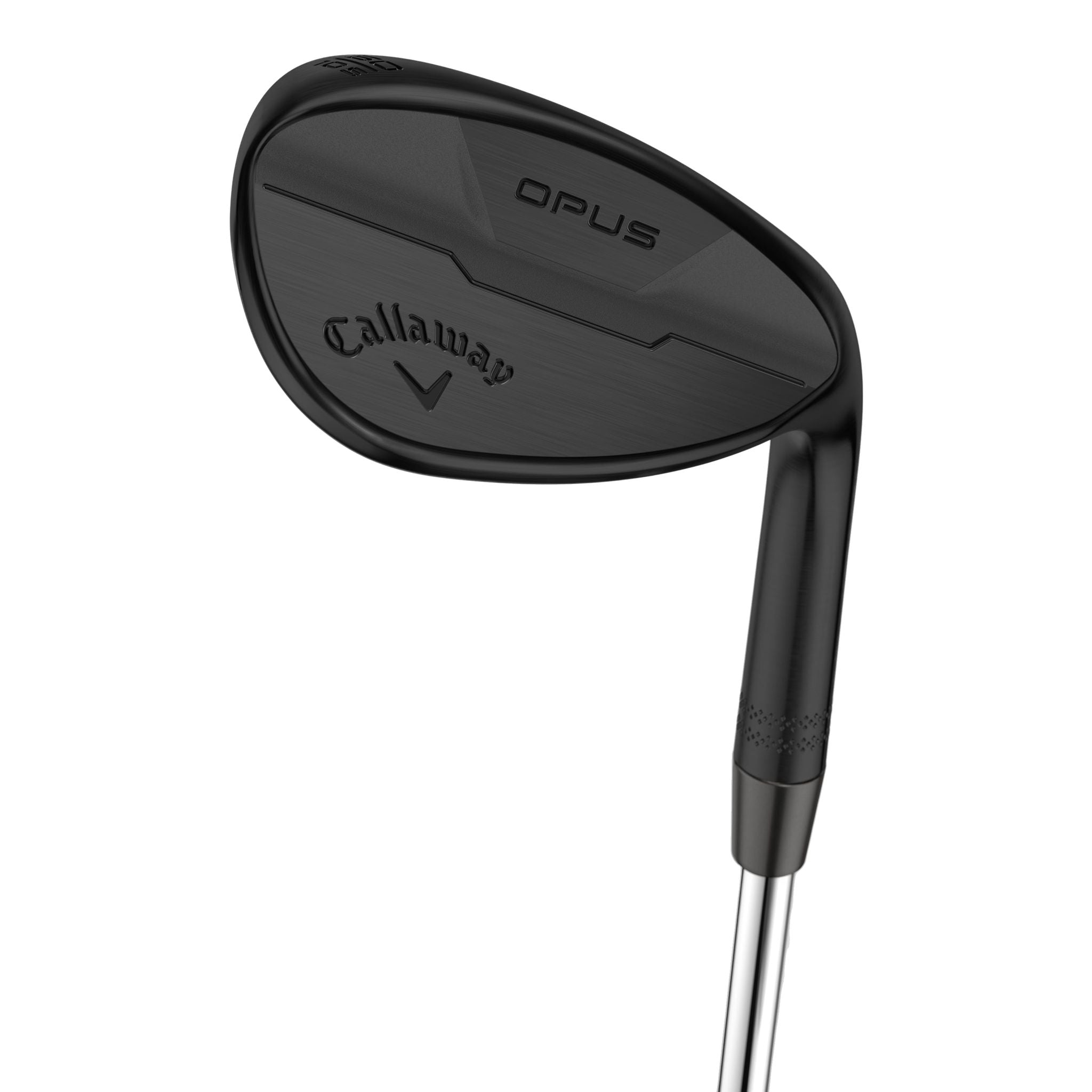 Wedge Callaway Opus Black