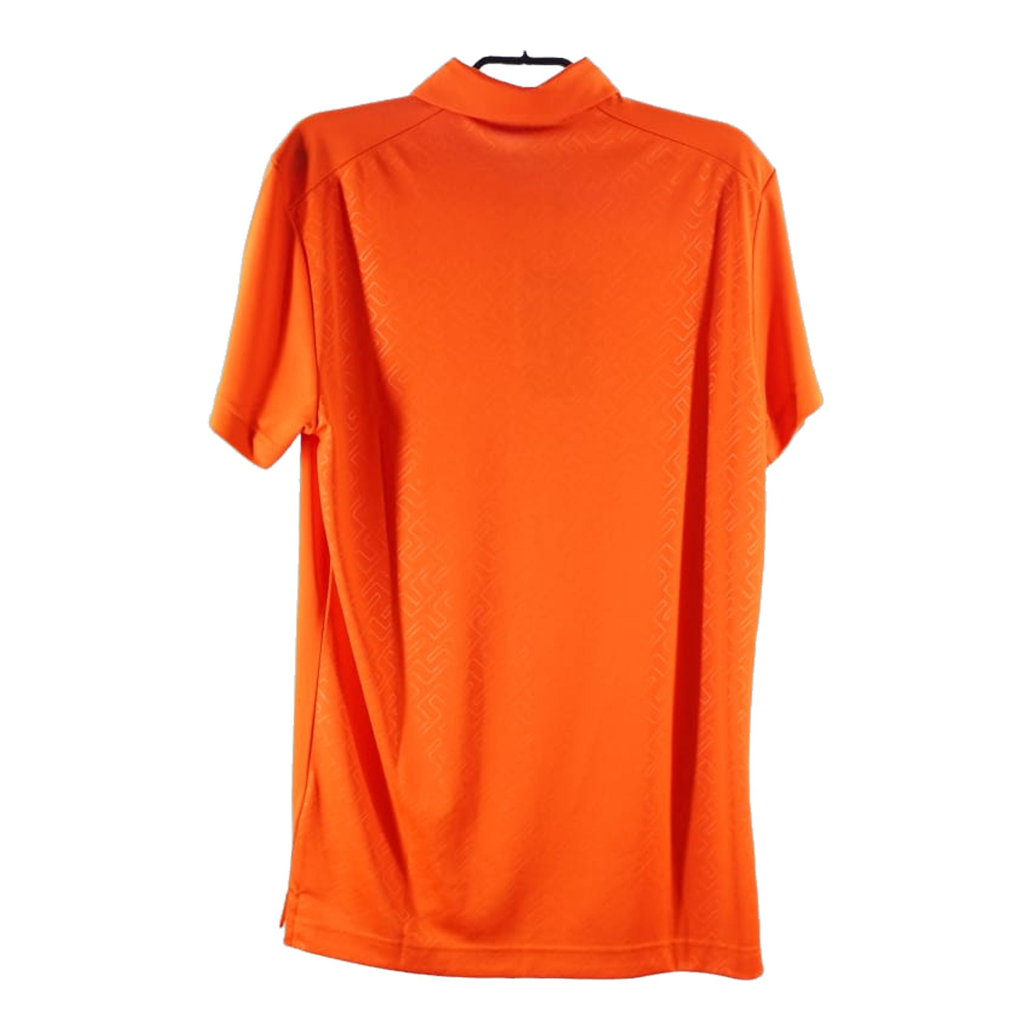 Polo de golf coupe classique J. Lindeberg Peat pour hommes