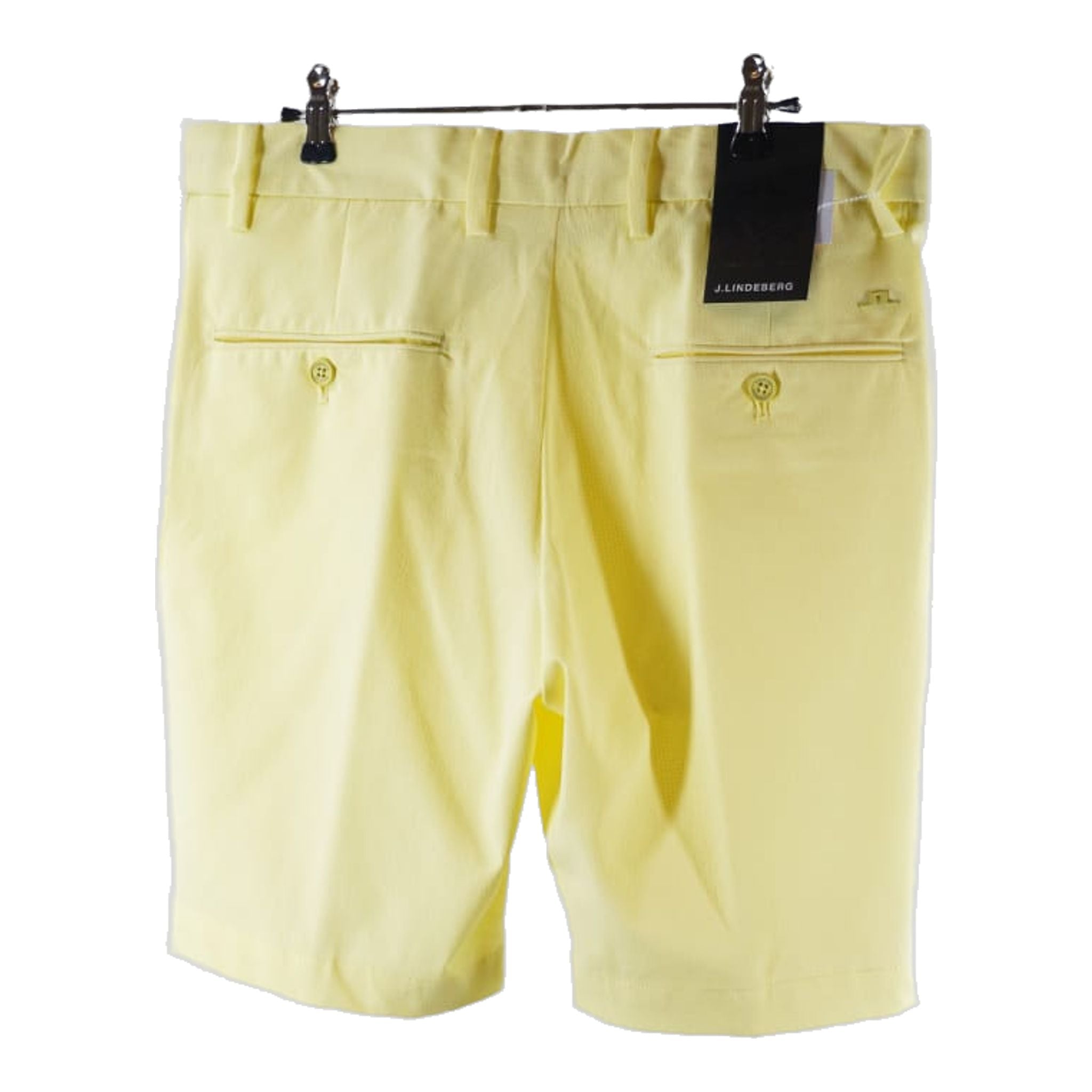 J. Lindeberg Tighthigh Vent short de golf hommes