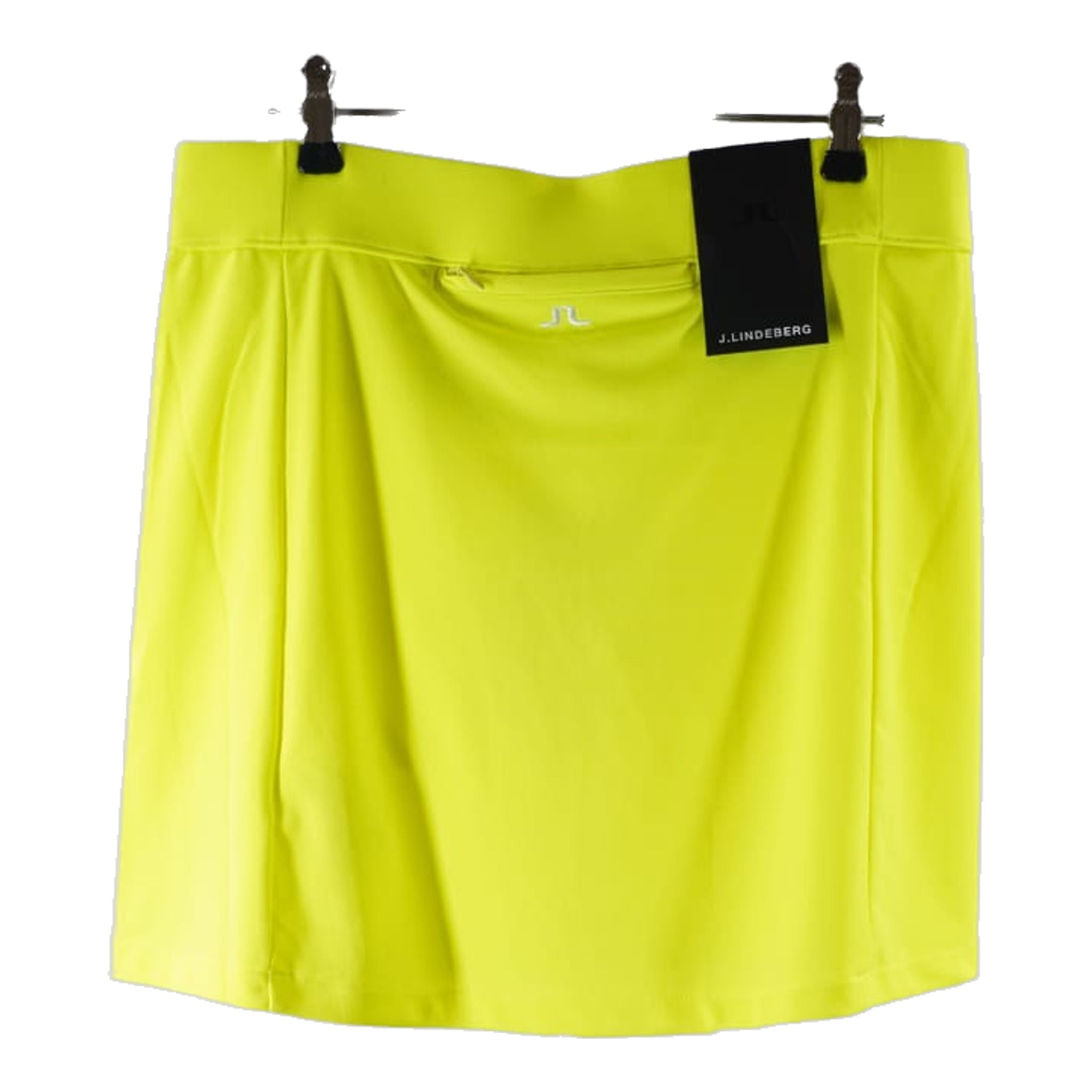 J. Lindeberg Amelie Mid jupe de golf femme