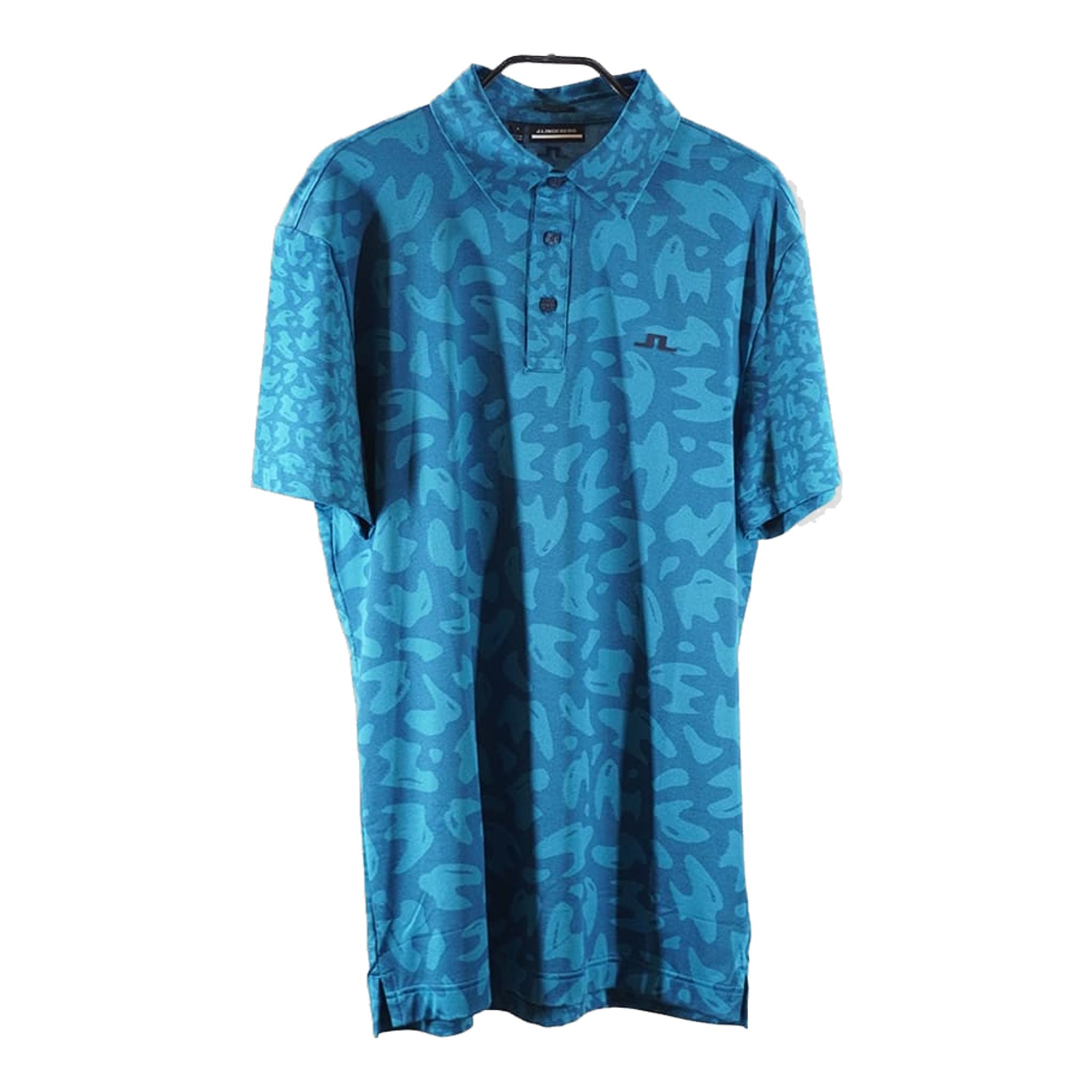 J. Lindeberg Nuno polo de golf hommes