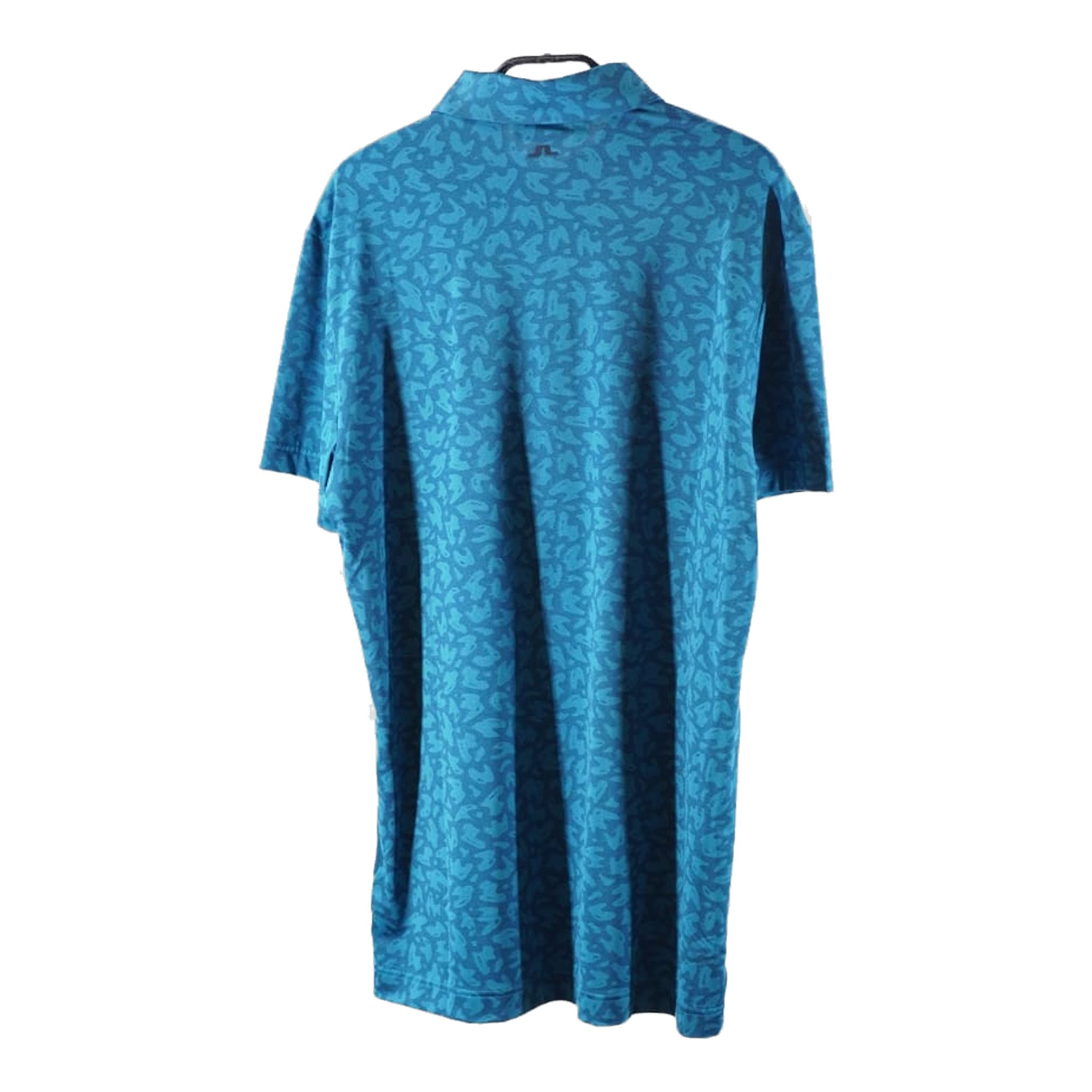 J. Lindeberg Nuno polo de golf hommes