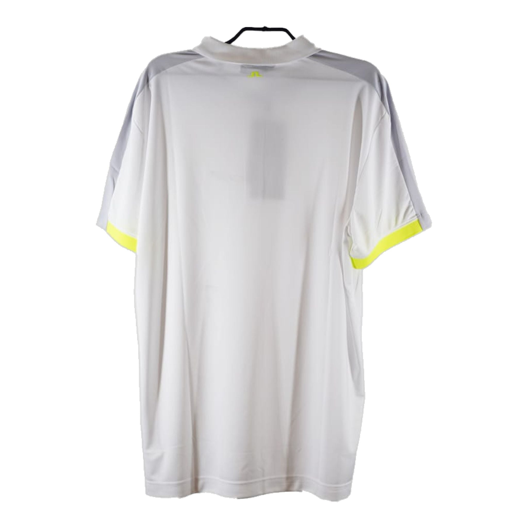 J. Lindeberg Rowlands Polo de golf coupe slim pour hommes