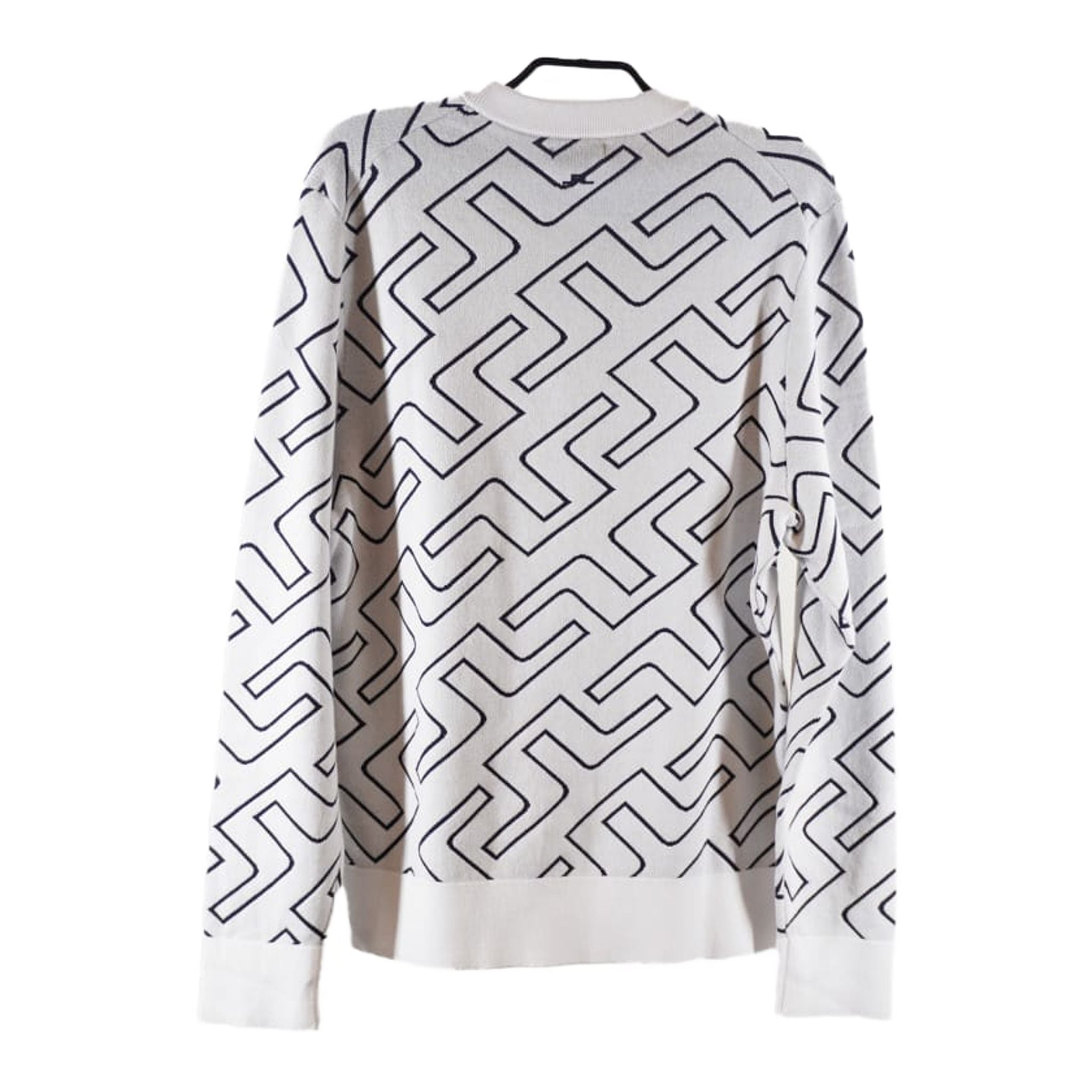 J. Lindeberg Bridge Mono Pull Homme