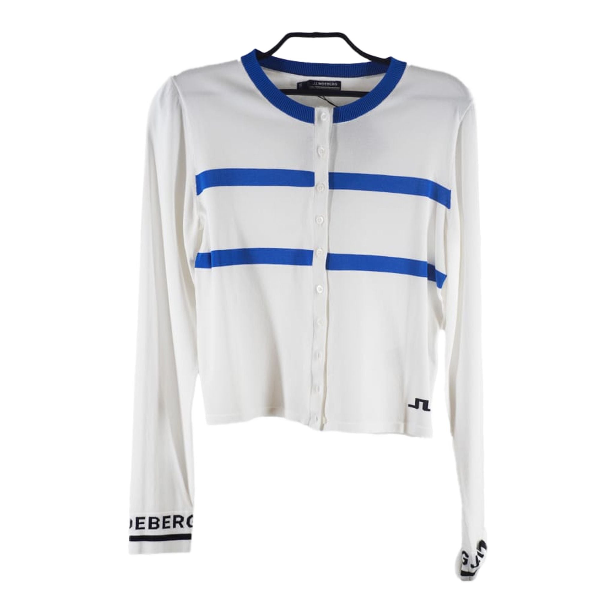 J. Lindeberg Ophelia Cardigan Veste Femme