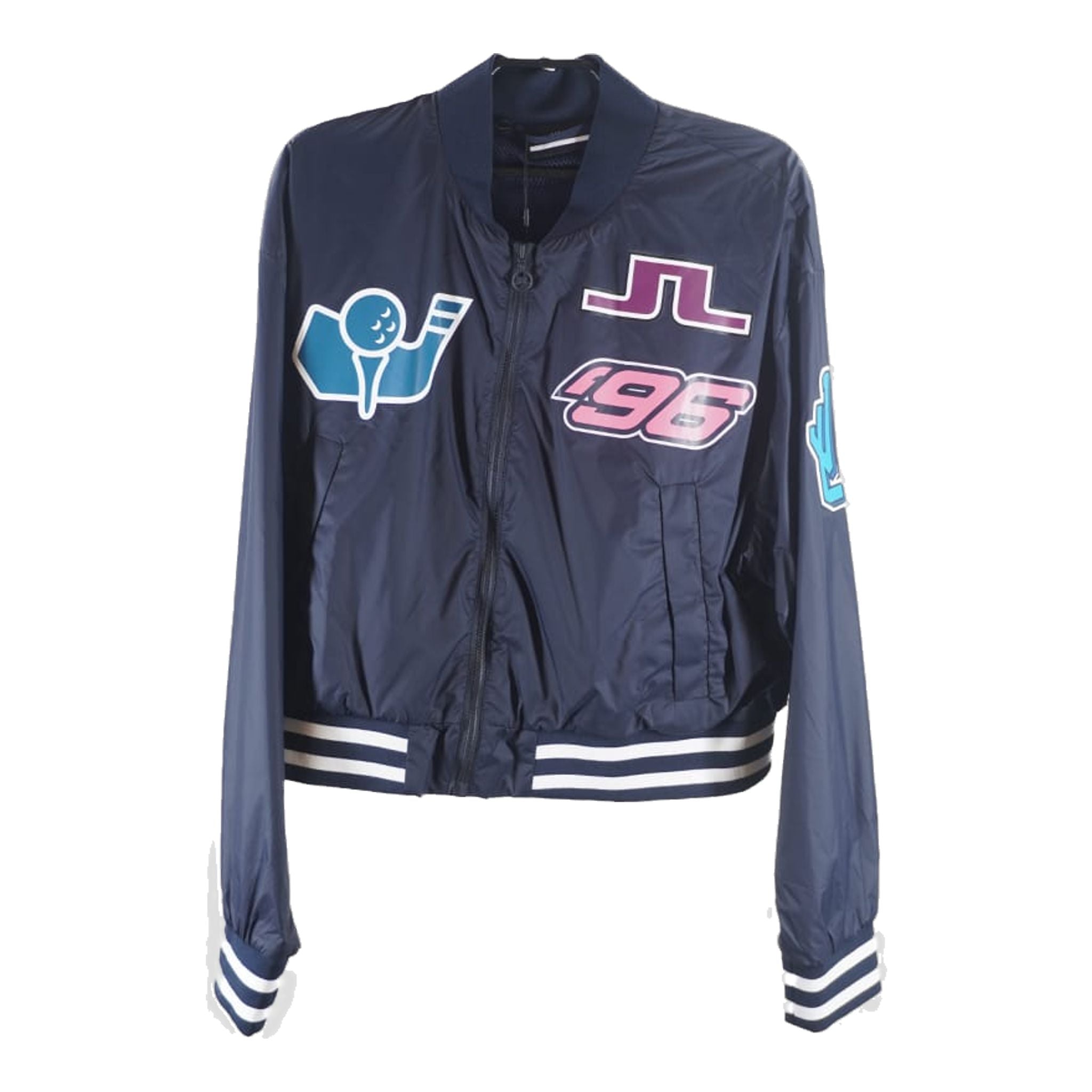 Veste Audrey de J. Lindeberg pour femmes