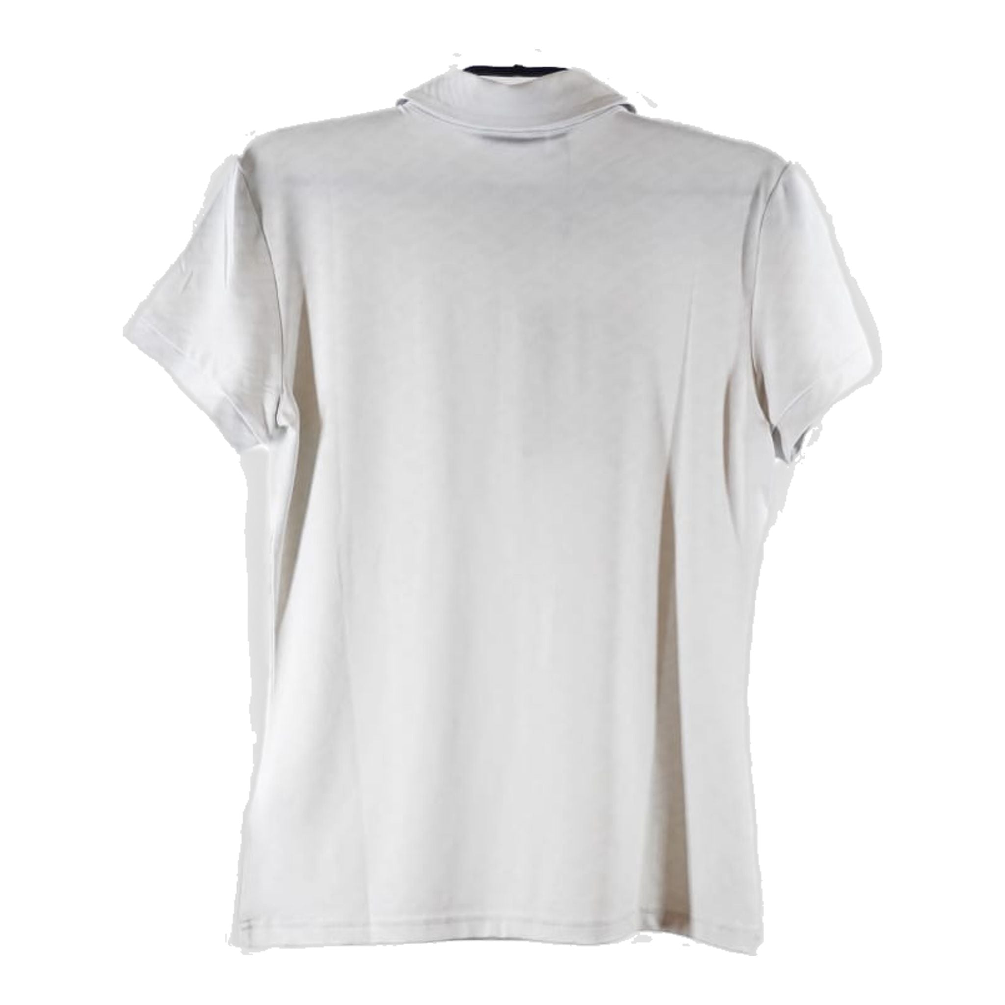 J. Lindeberg Alaya Jacquard polo de golf femme