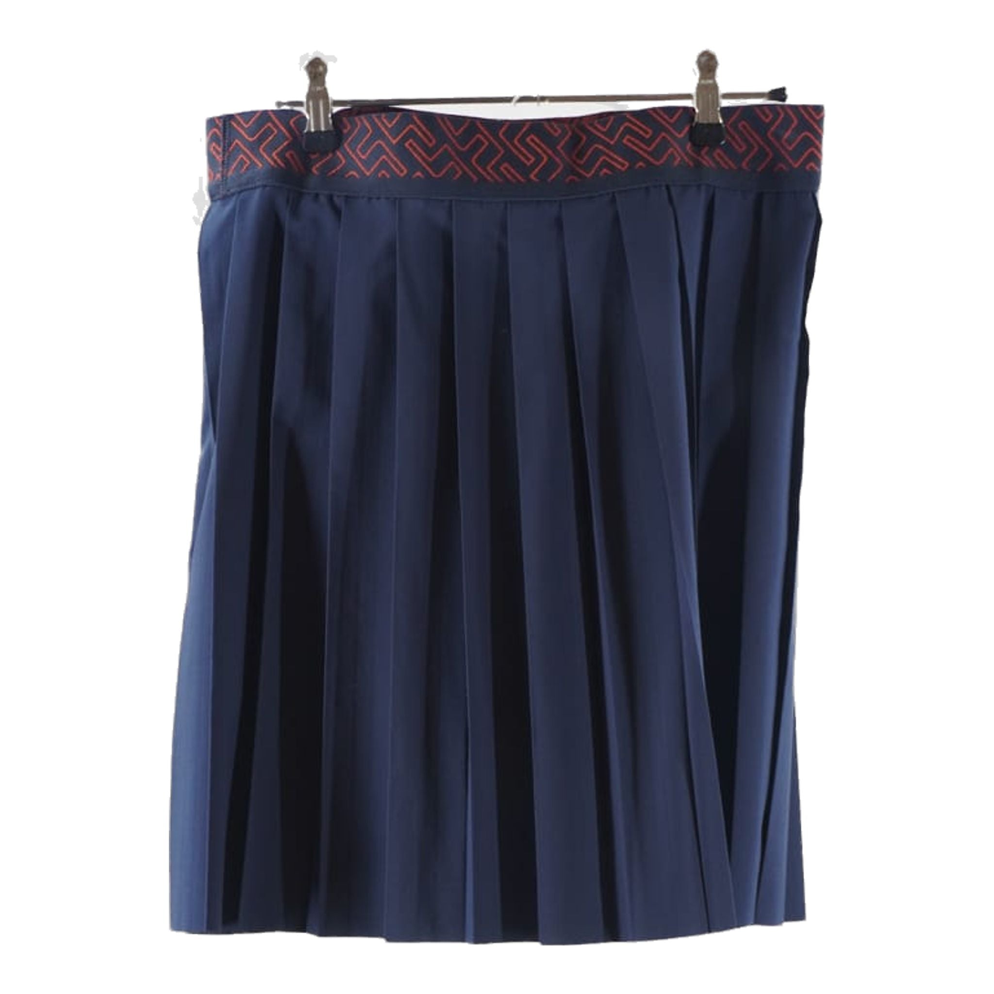 Jupe de golf plissée J. Lindeberg Odia pour femme