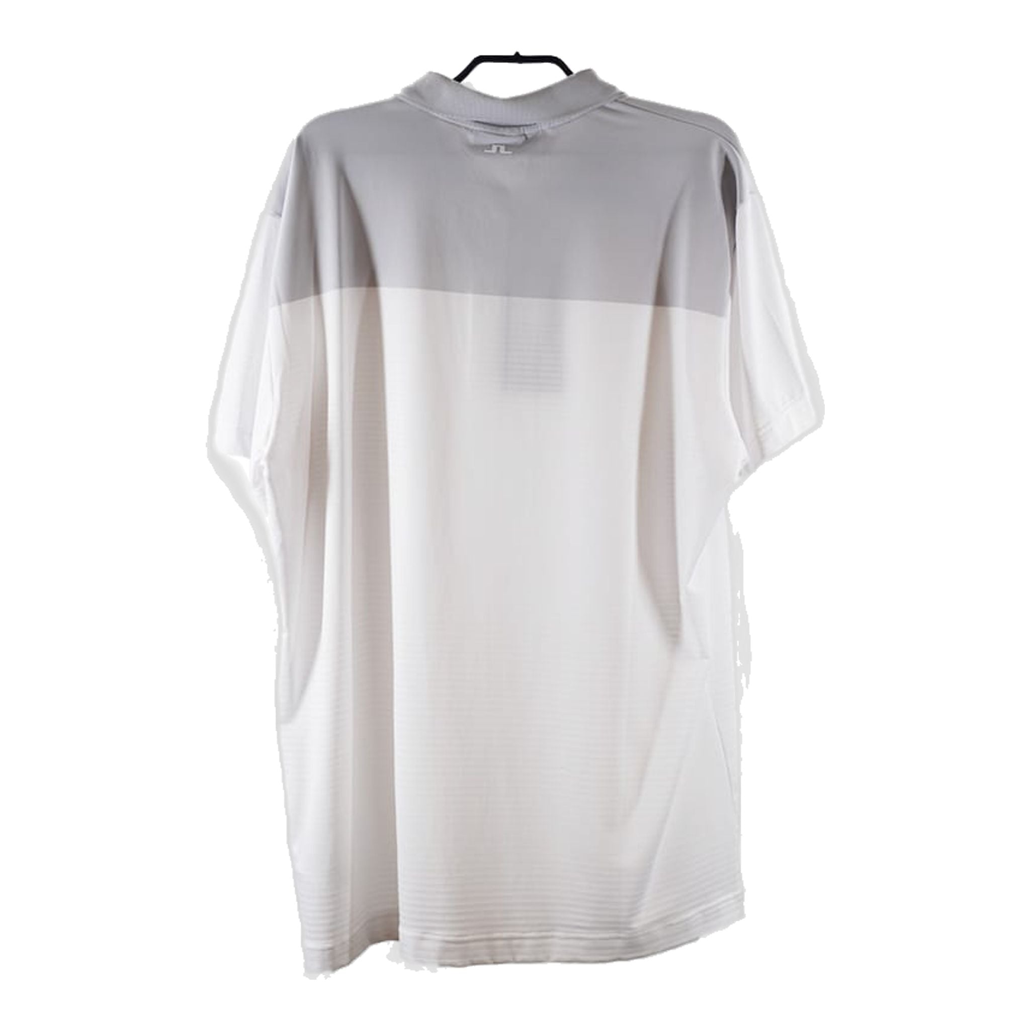 J. Lindeberg Rio polo de golf coupe régulière hommes