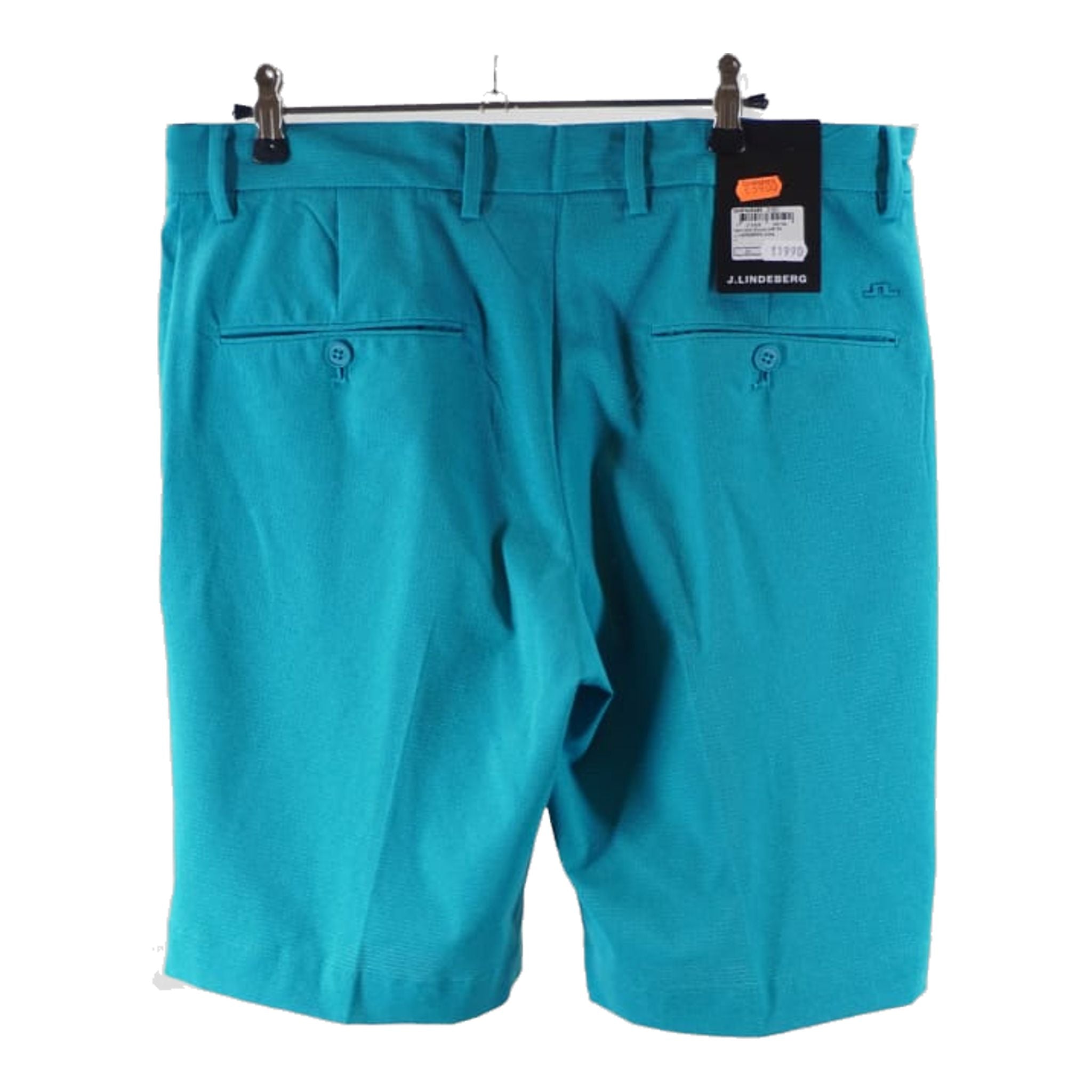 J. Lindeberg Vent short de golf hommes