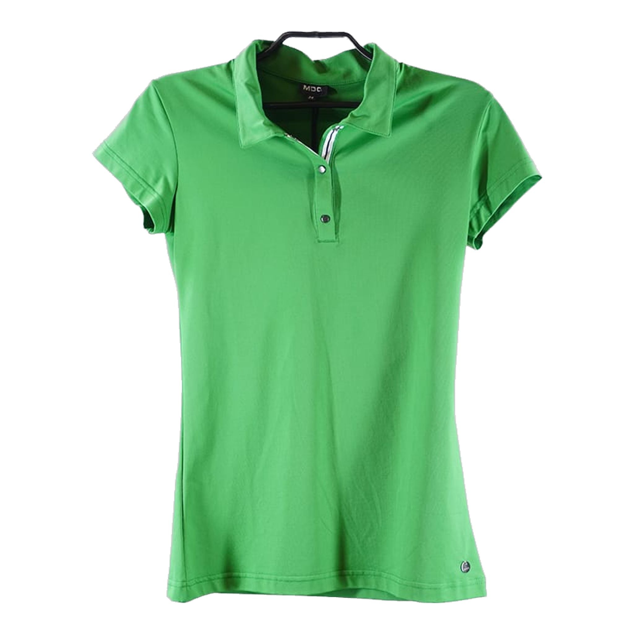 Polo de golf pour femme MDC Sportswear