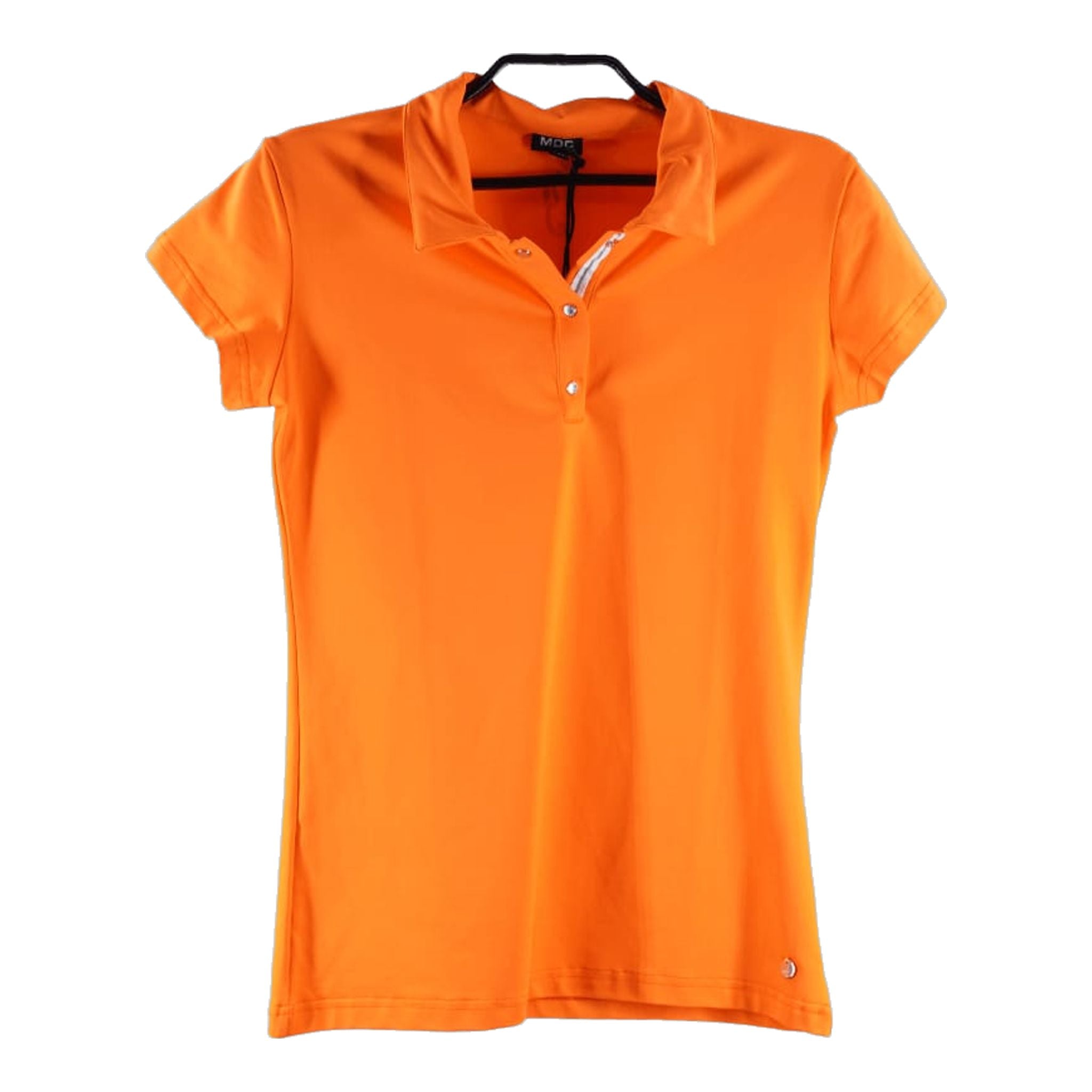 Polo de golf pour femme MDC Sportswear