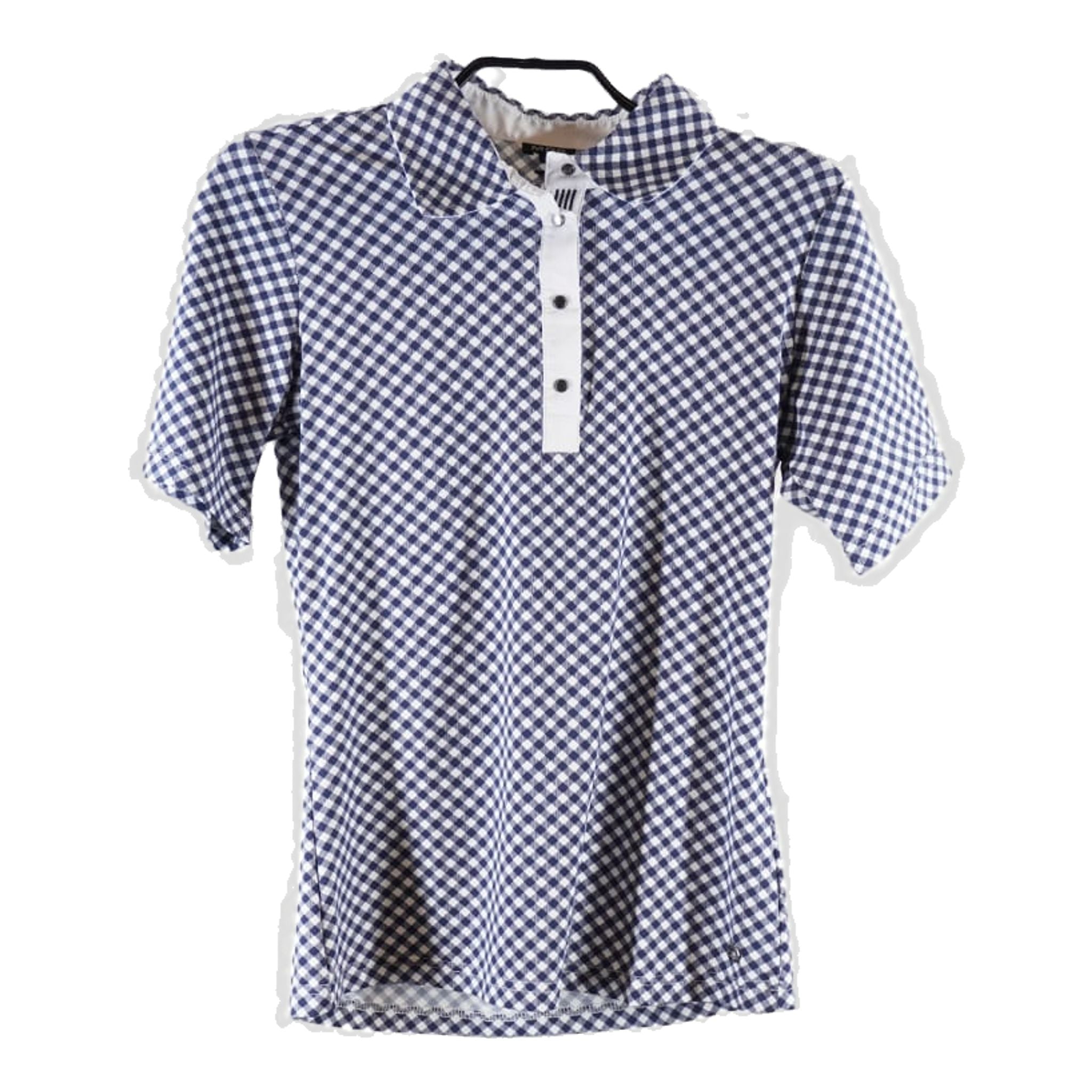 Polo de golf pour femme MDC Sportswear