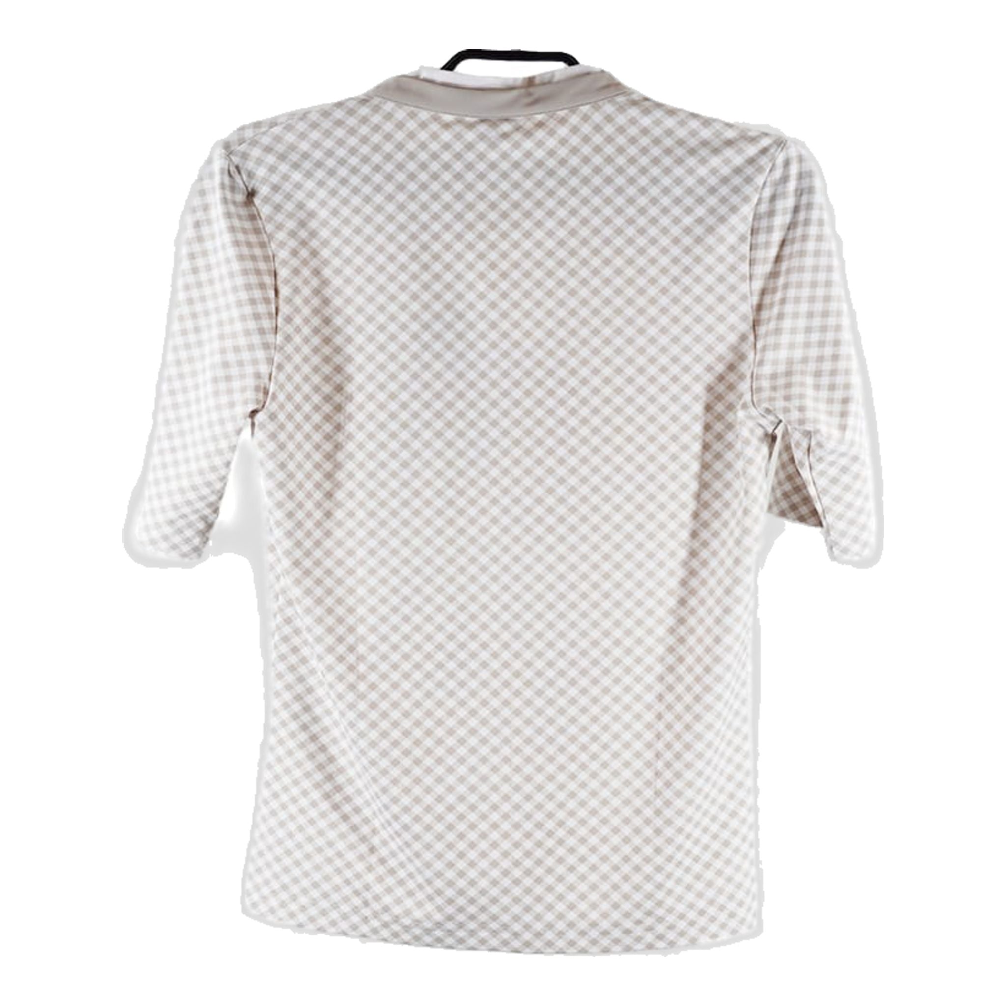 Polo de golf pour femme MDC Sportswear