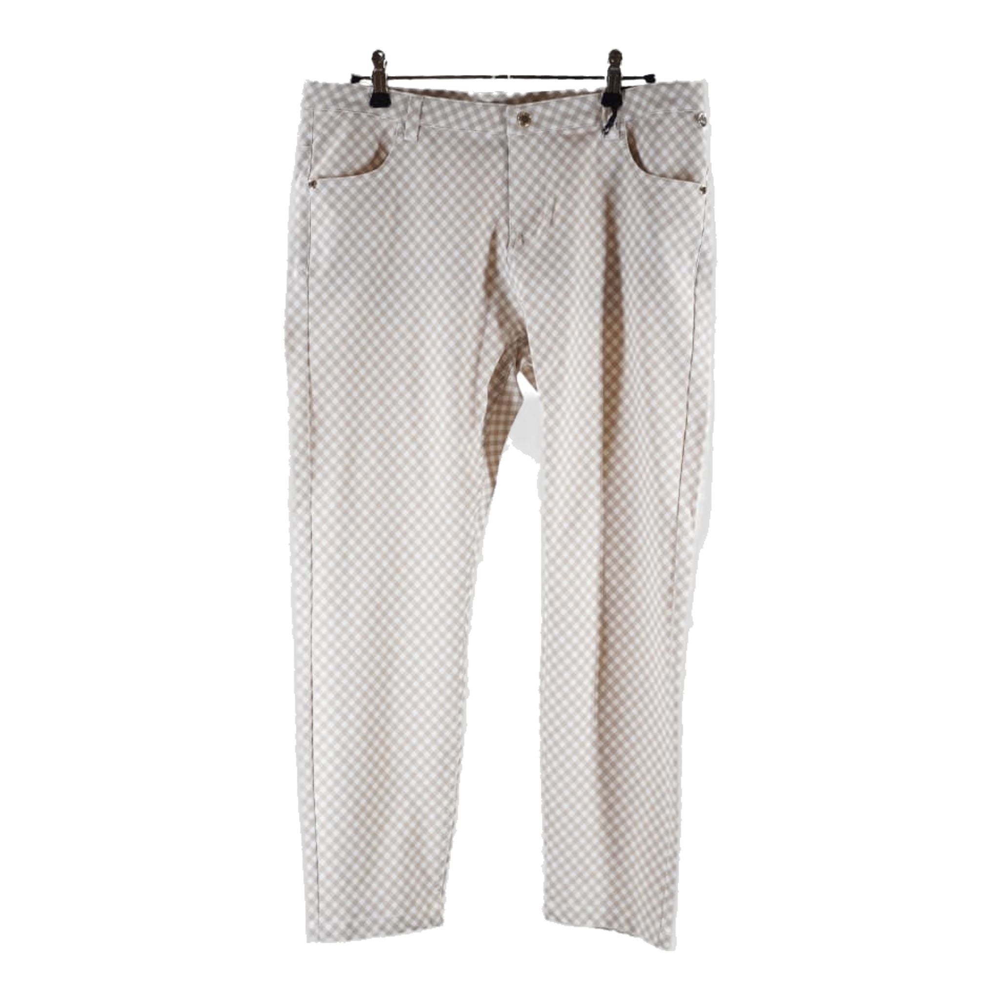 Pantalon de golf pour femmes MDC Sportswear