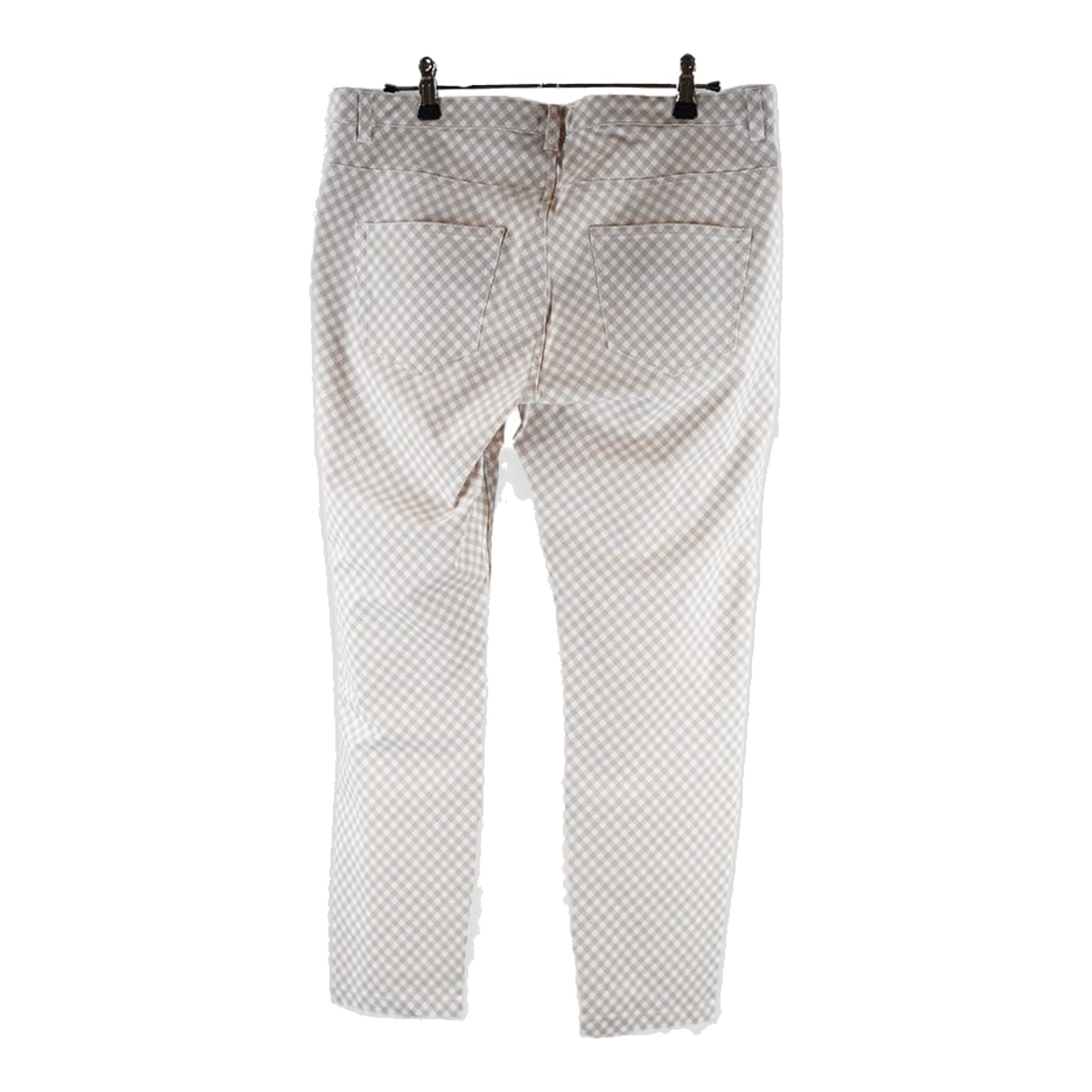 Pantalon de golf pour femmes MDC Sportswear