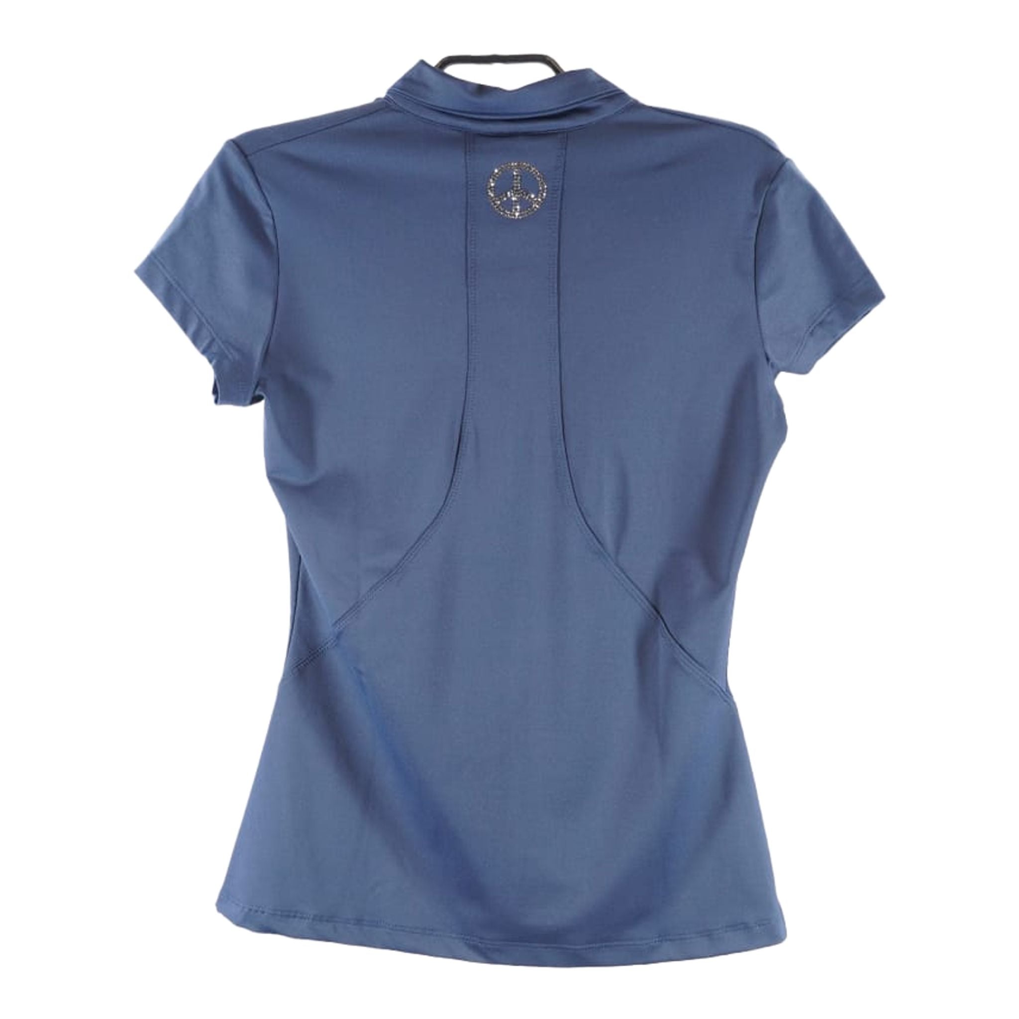 Polo de golf femme MDC Sportswear CS