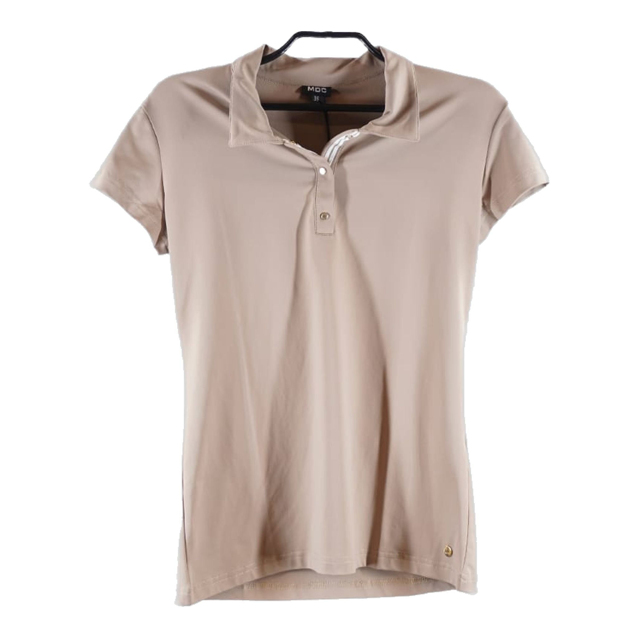 Polo de golf femme MDC Sportswear CS