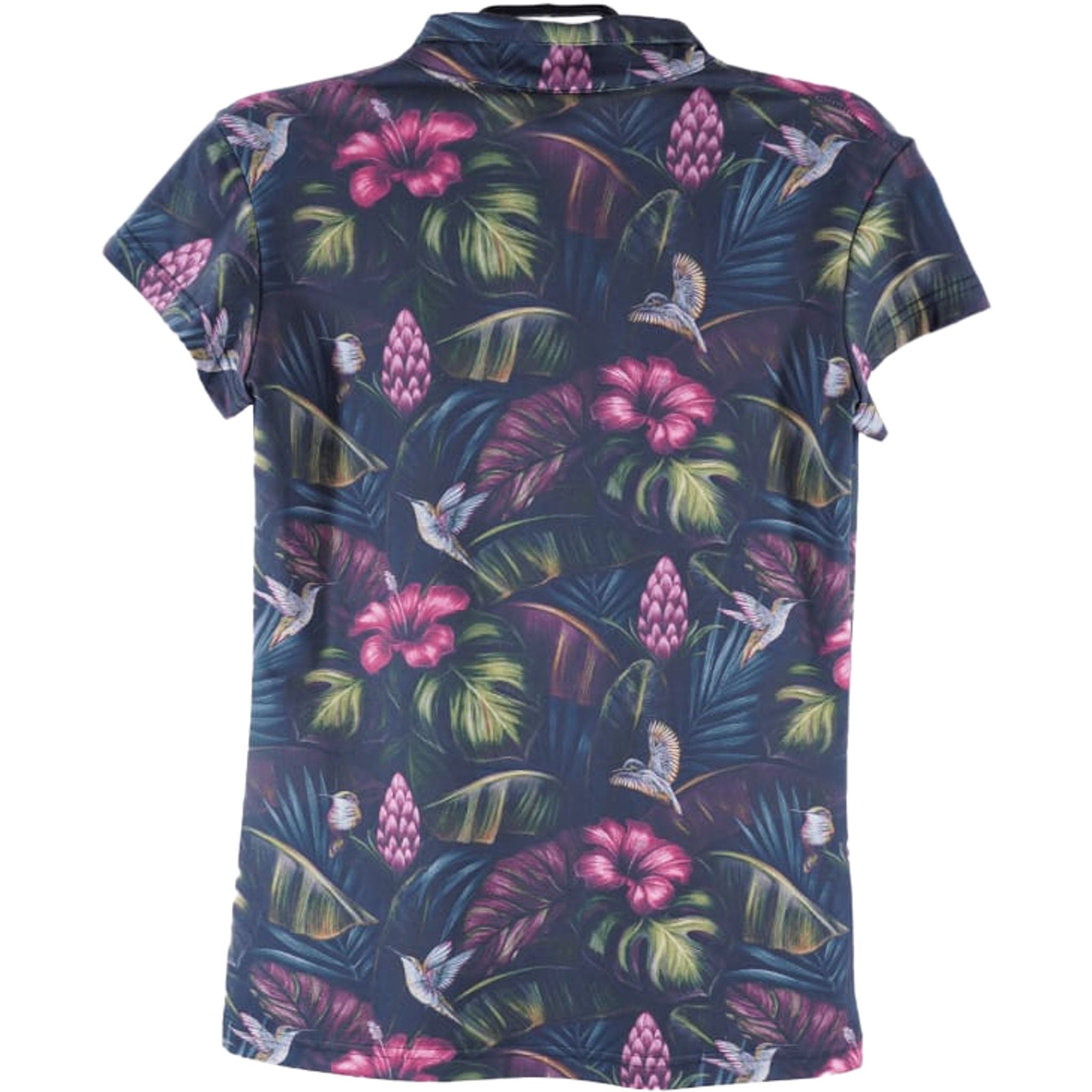 Polo de golf pour femme MDC Sportswear