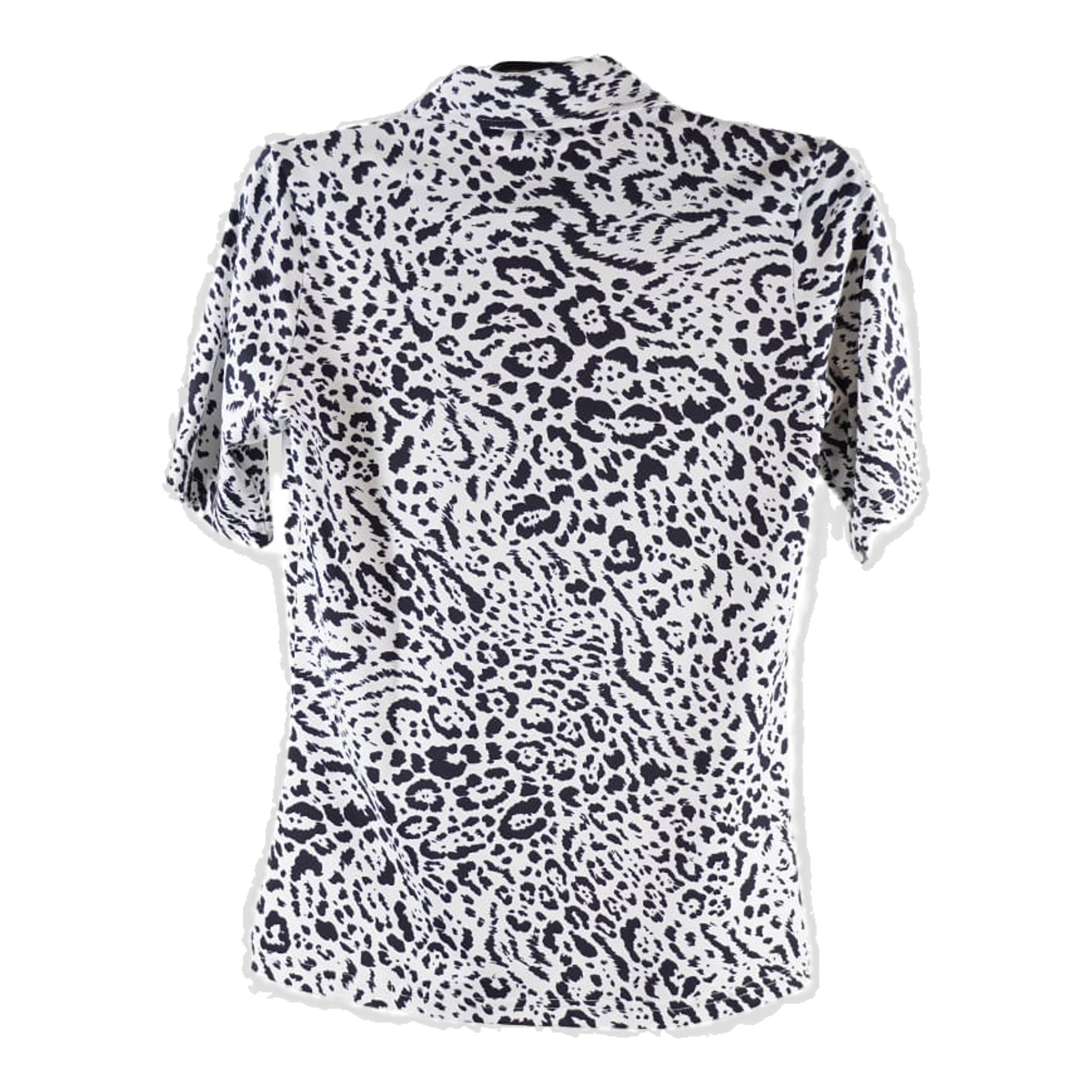 Polo de golf pour femme MDC Sportswear