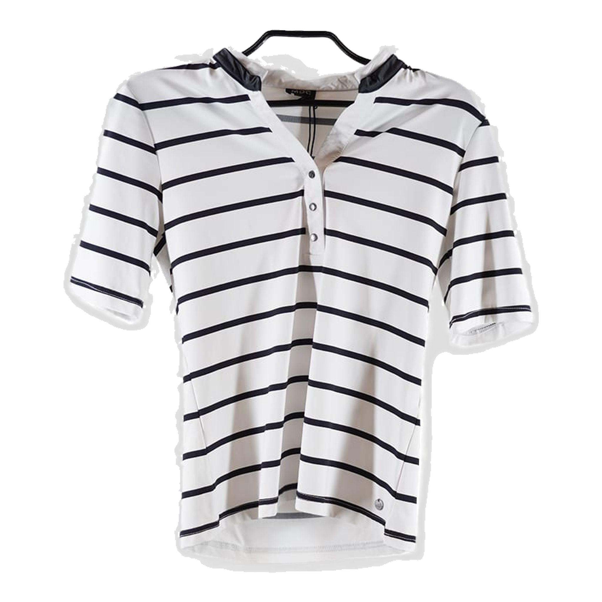 Polo de golf pour femme MDC Sportswear
