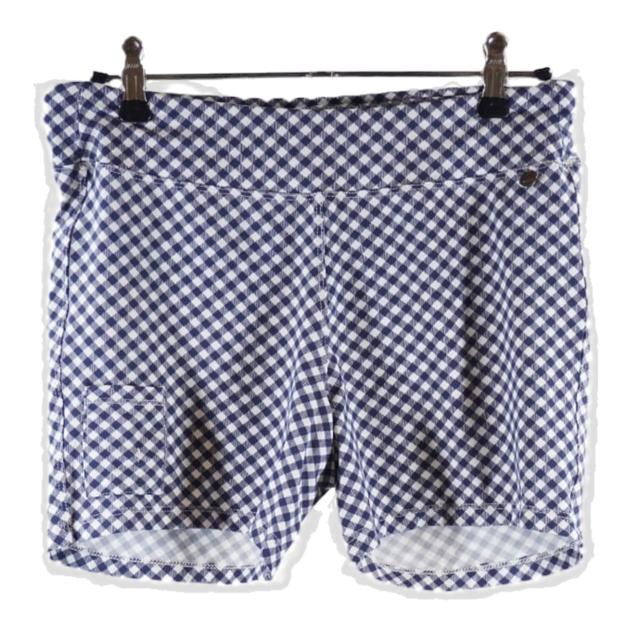 Robe de golf pour femme MDC Sportswear