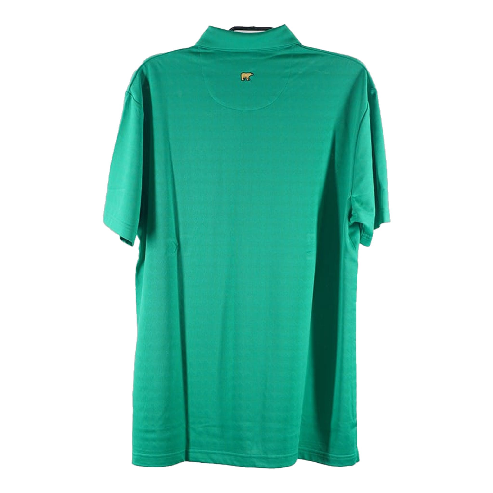 Polo de golf homme Jack Nicklaus à texture diamant