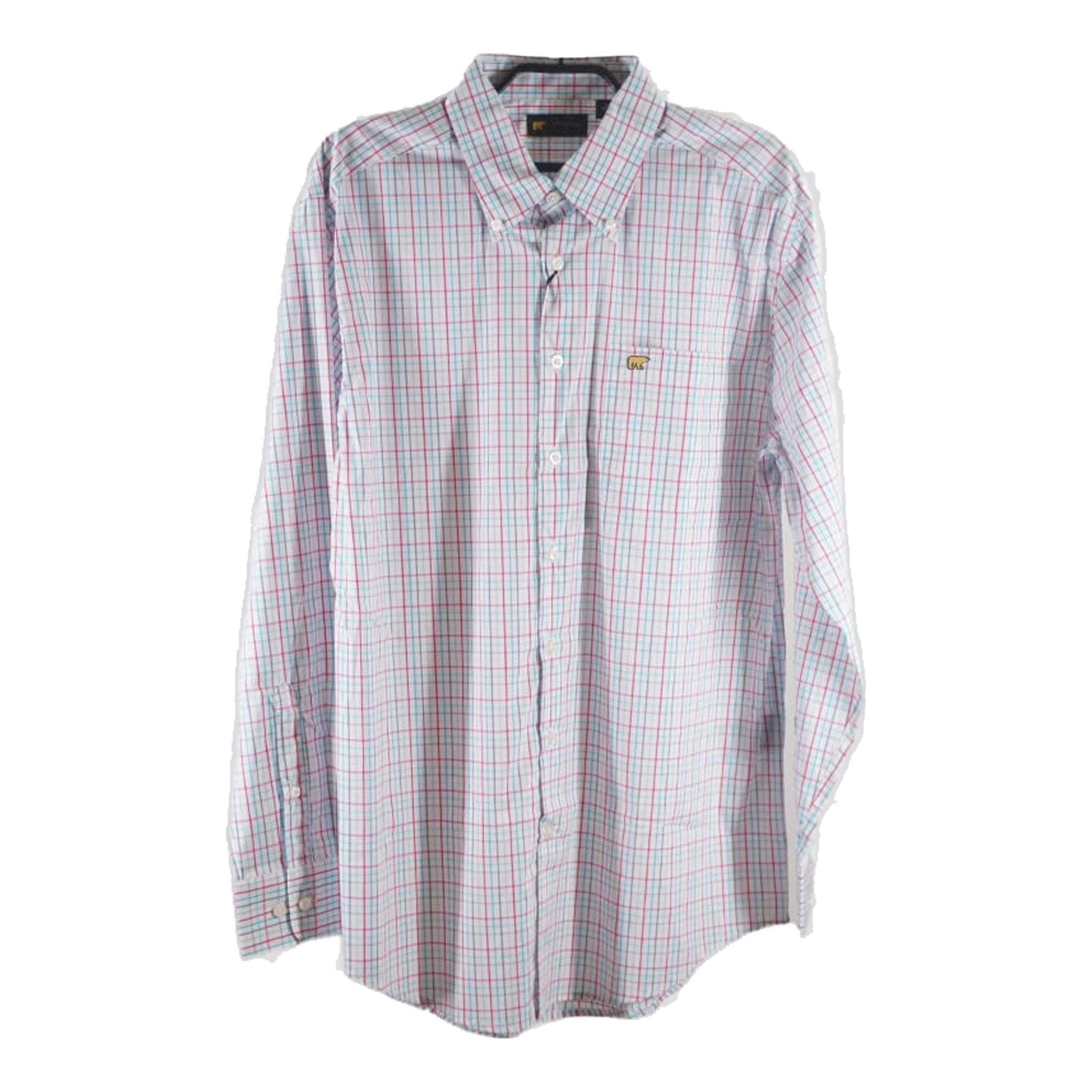 T-shirt Jack Nicklaus Nic