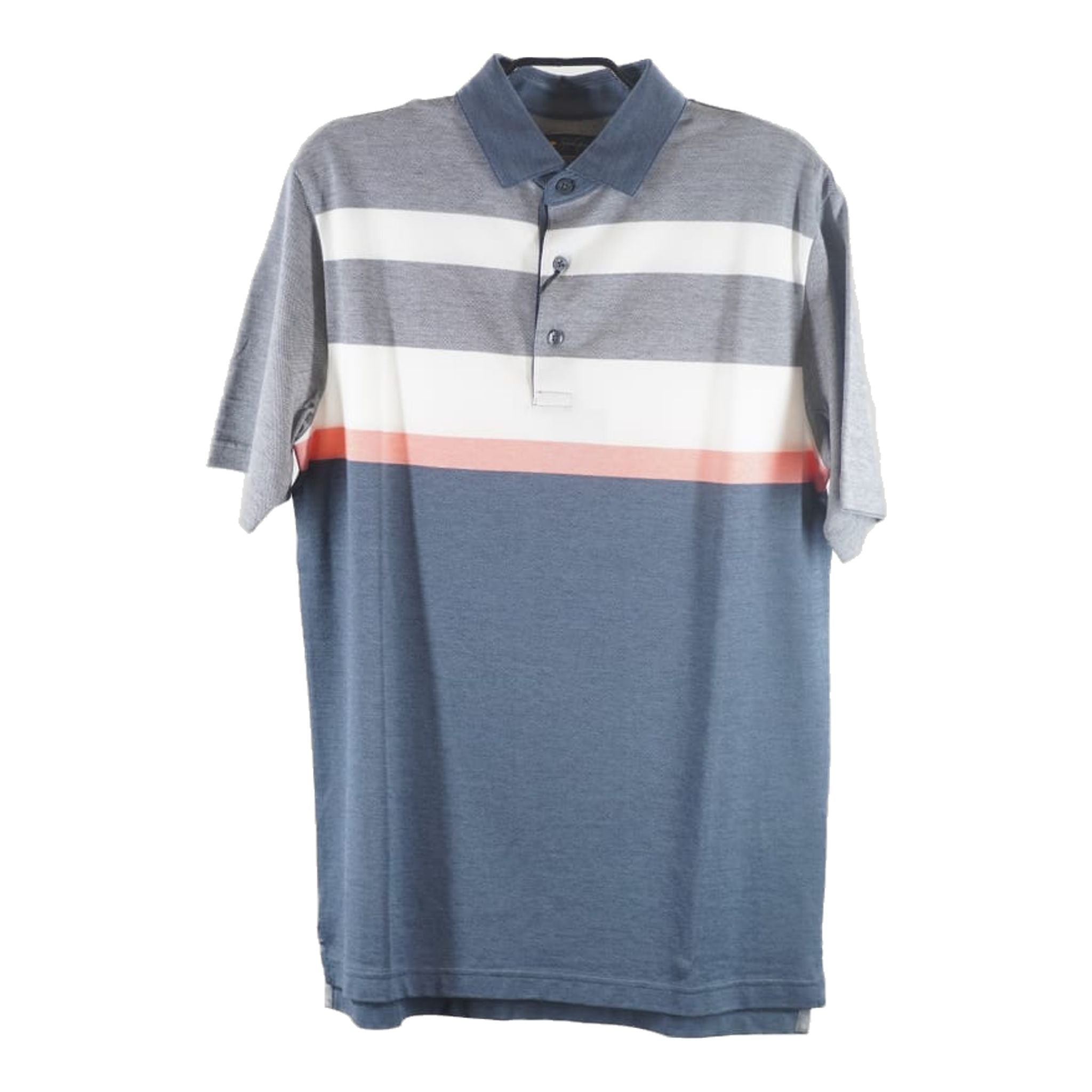 Polo de golf Jack Nicklaus Nic pour hommes