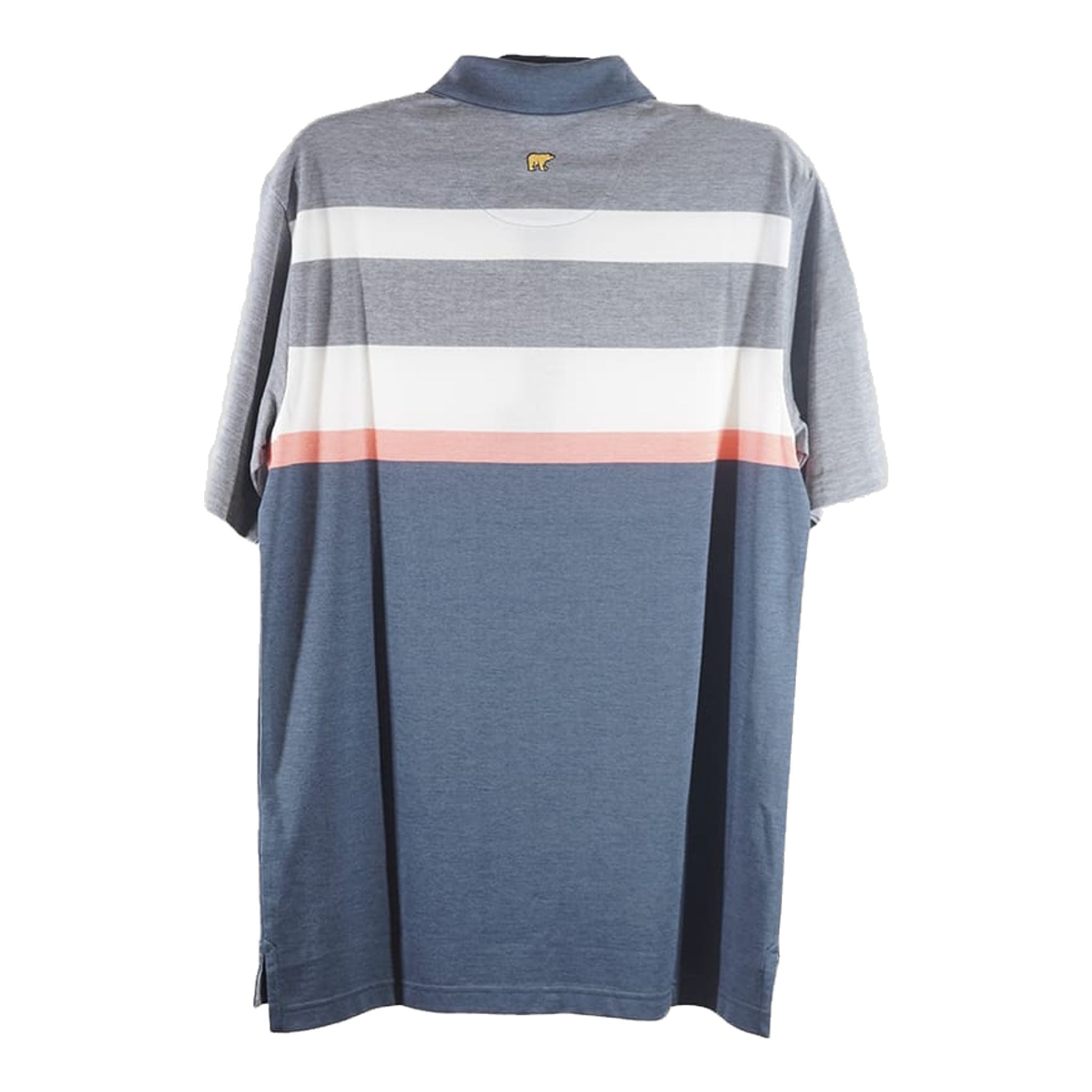 Polo de golf Jack Nicklaus Nic pour hommes