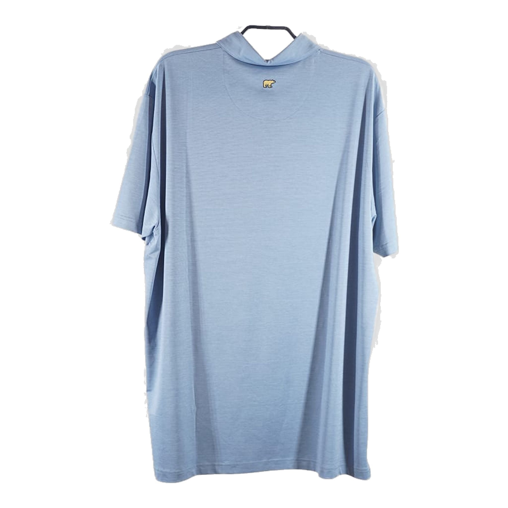 Polo de golf homme Jack Nicklaus à boutons